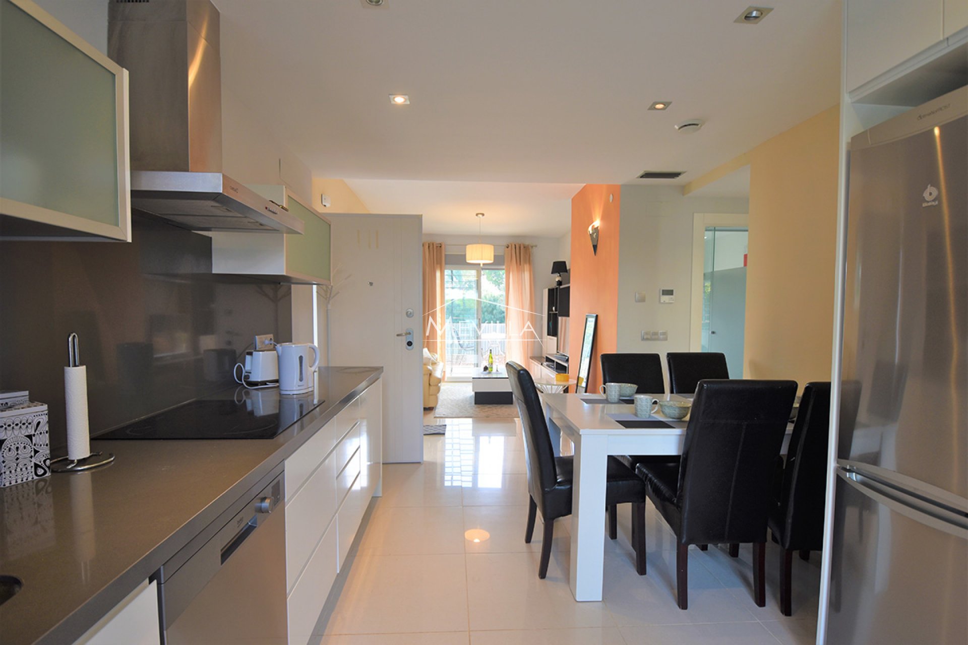 Reventes - Appartement - Torrevieja - Los Altos