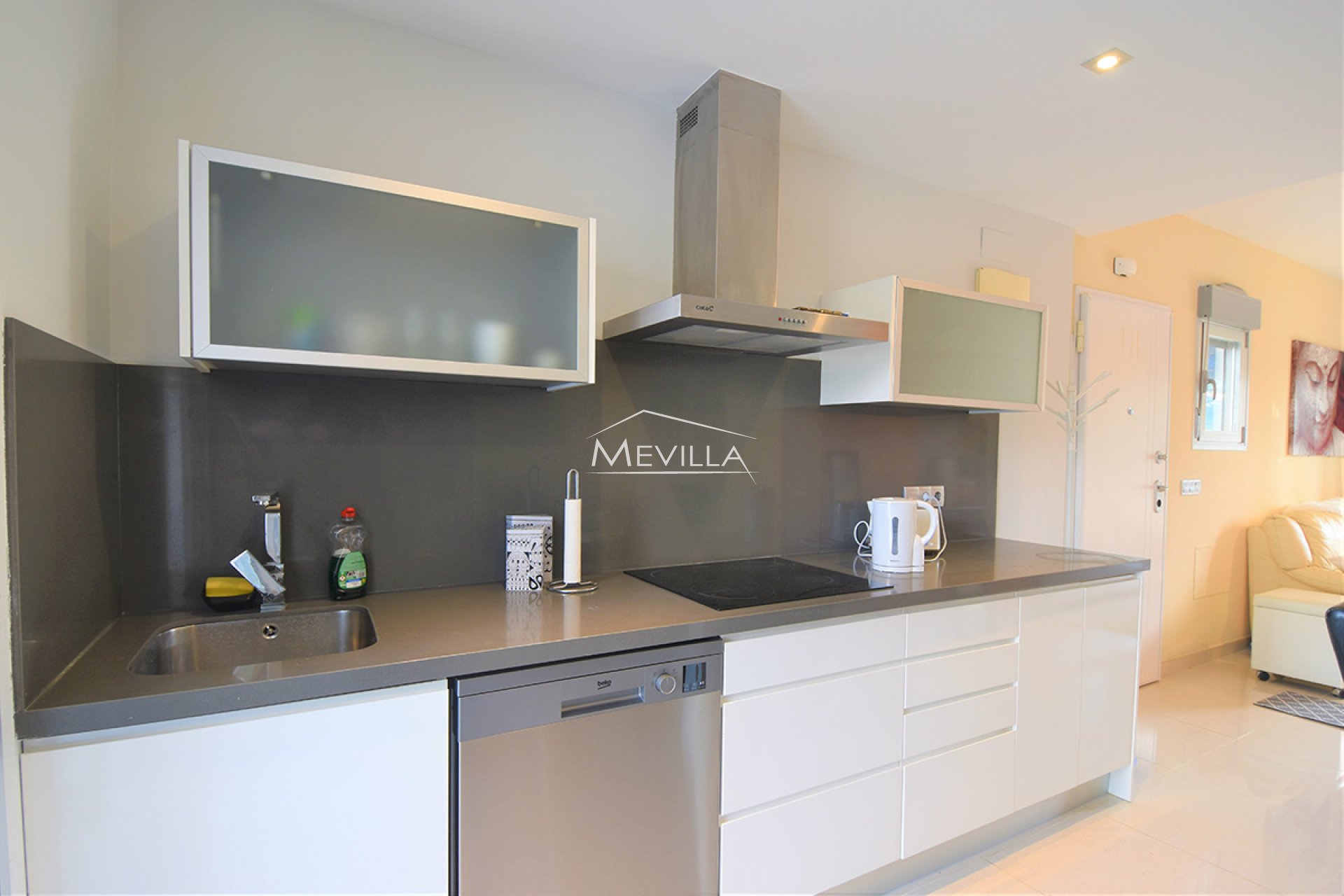 Reventes - Appartement - Torrevieja - Los Altos