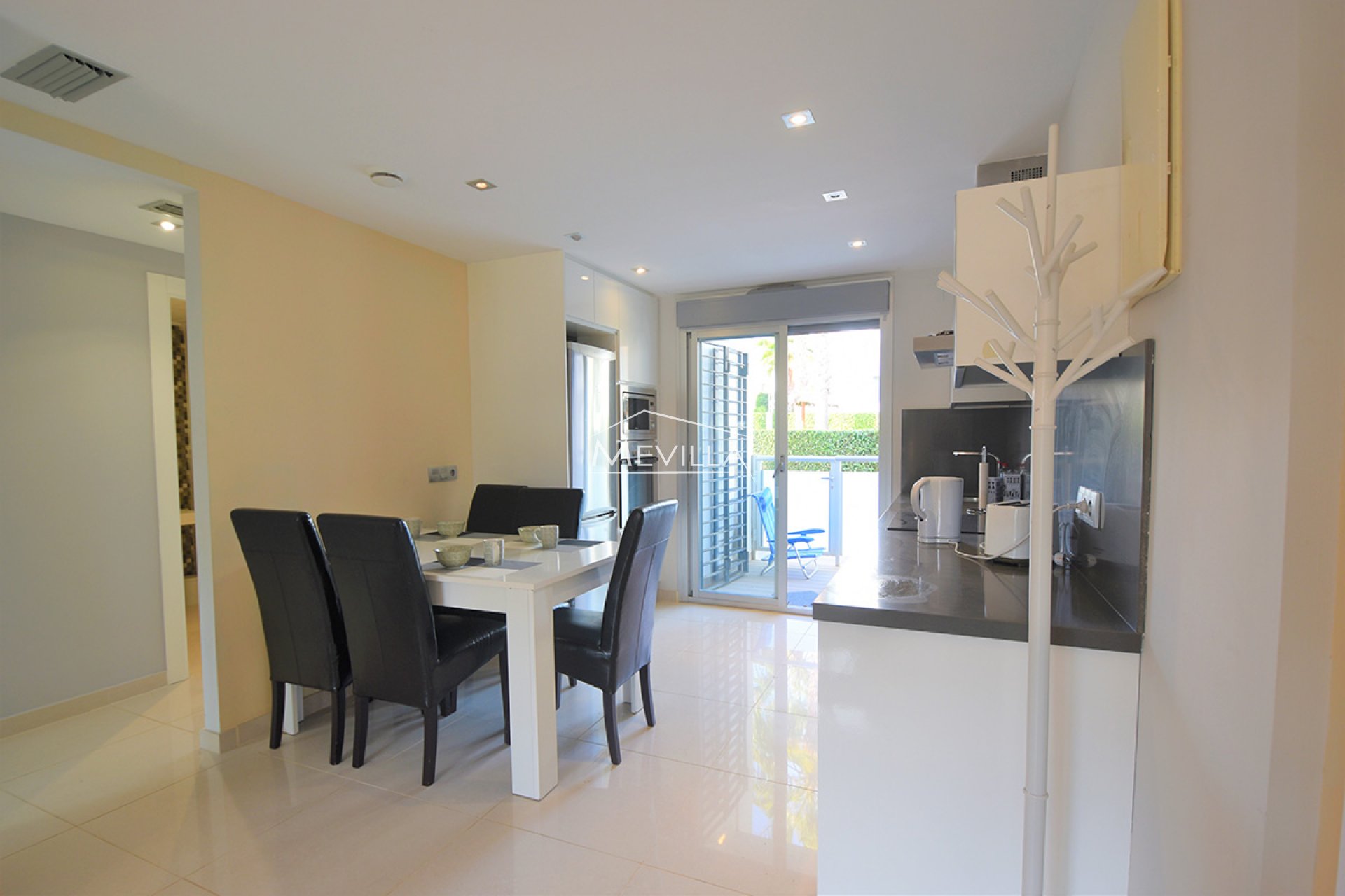 Reventes - Appartement - Torrevieja - Los Altos