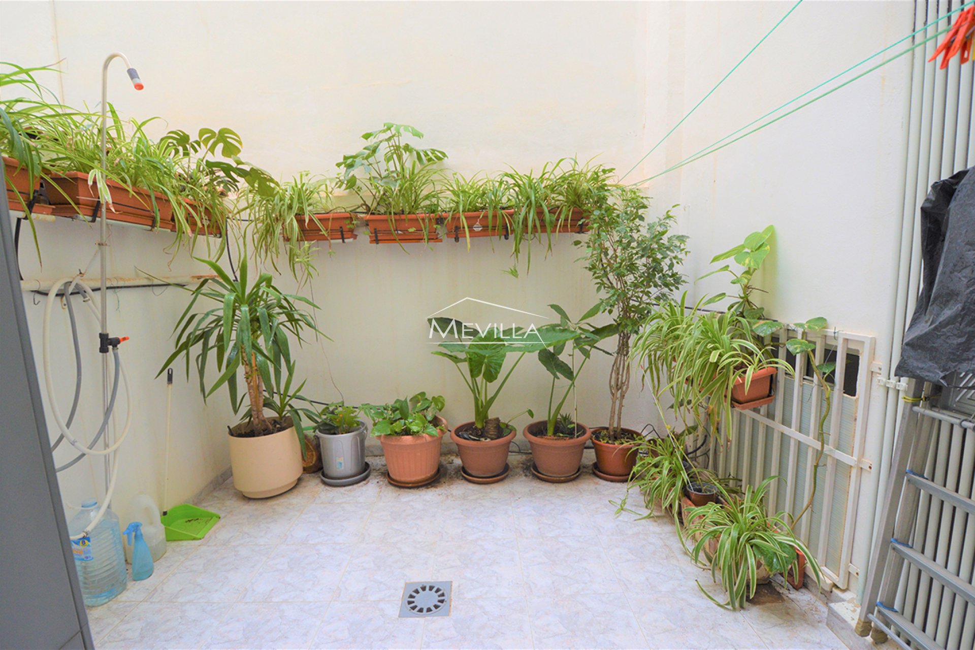 Reventes - Appartement - Torrevieja