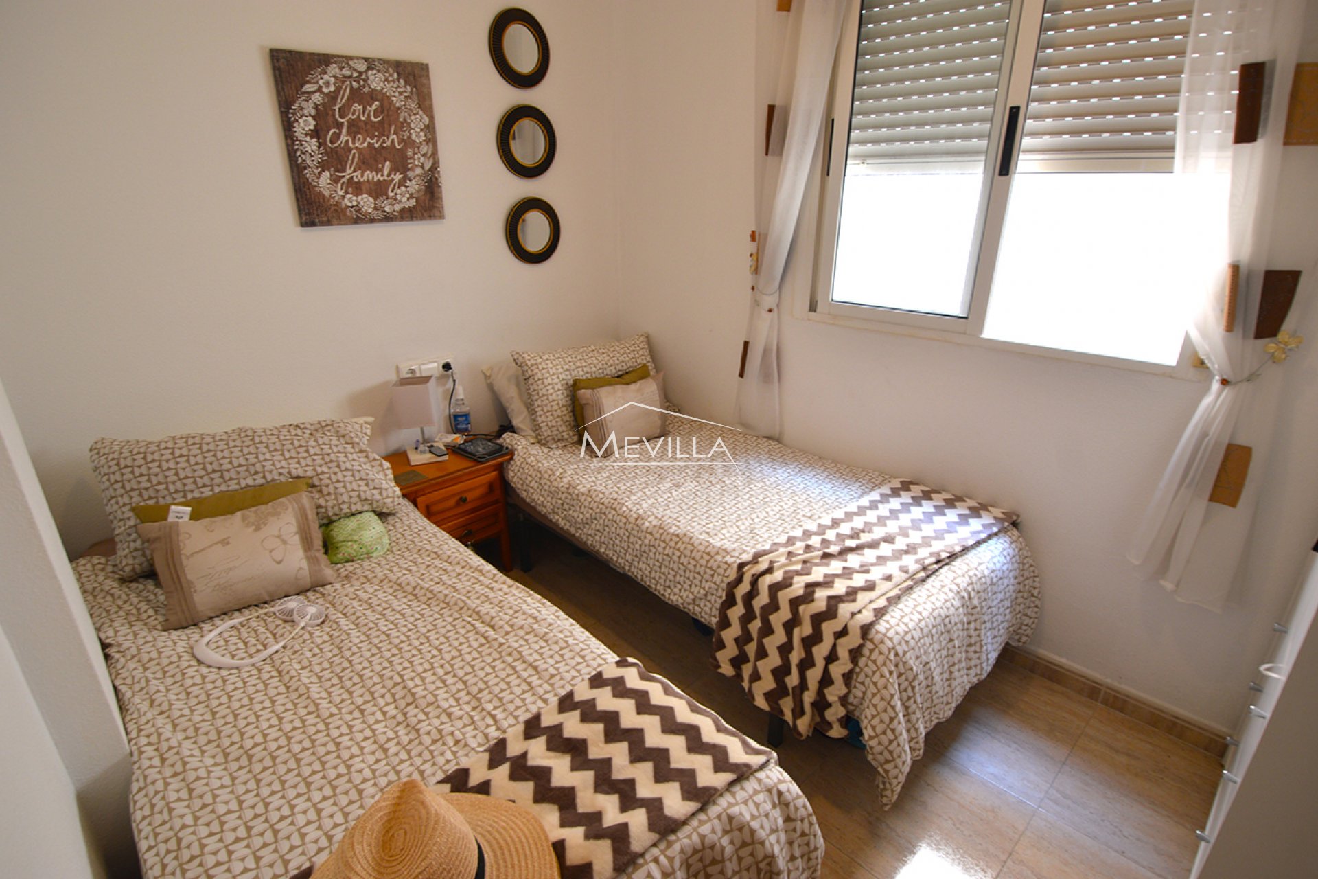 Reventes - Appartement - Torrevieja