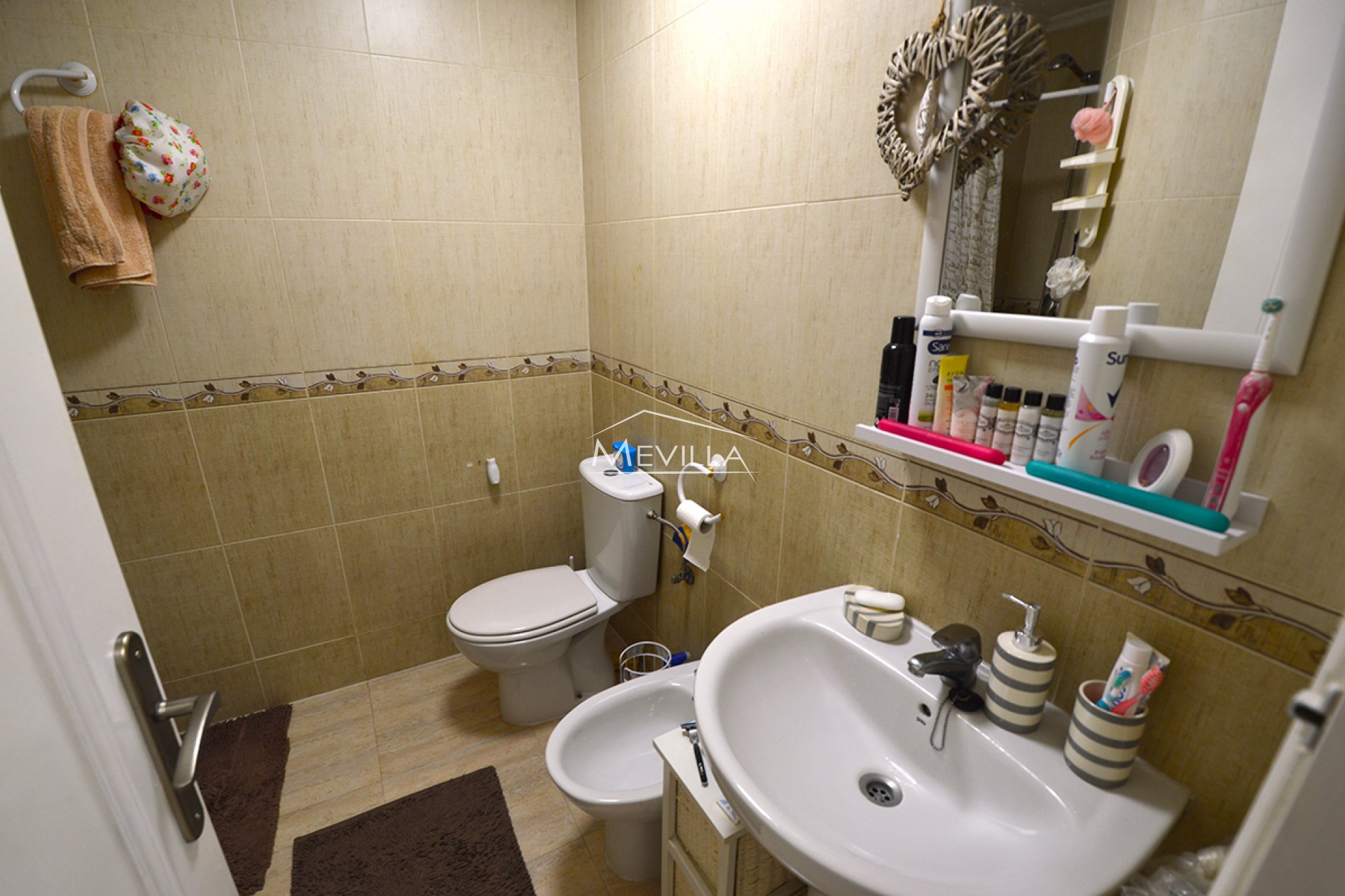 Reventes - Appartement - Torrevieja