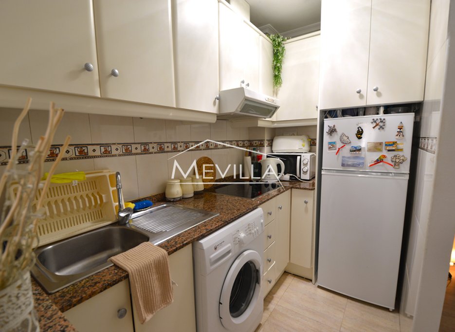 Reventes - Appartement - Torrevieja