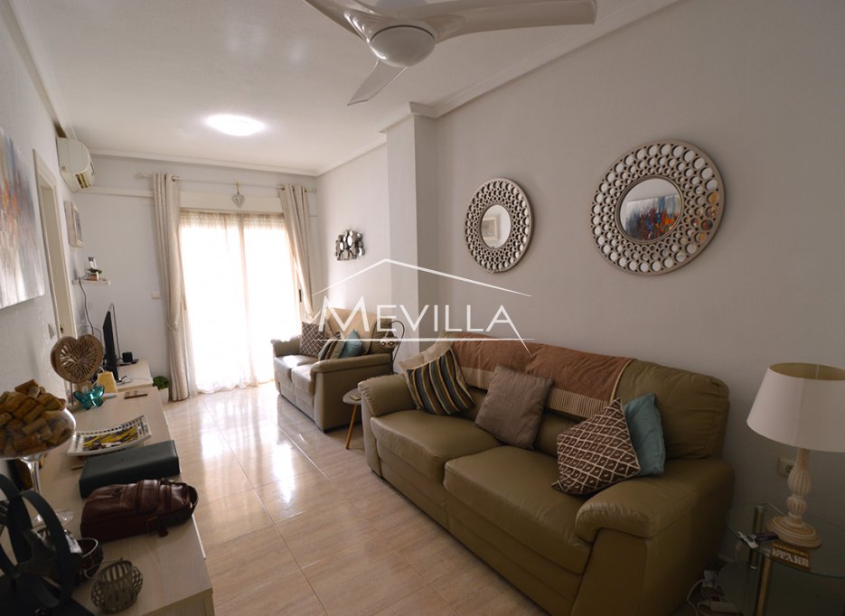 Reventes - Appartement - Torrevieja
