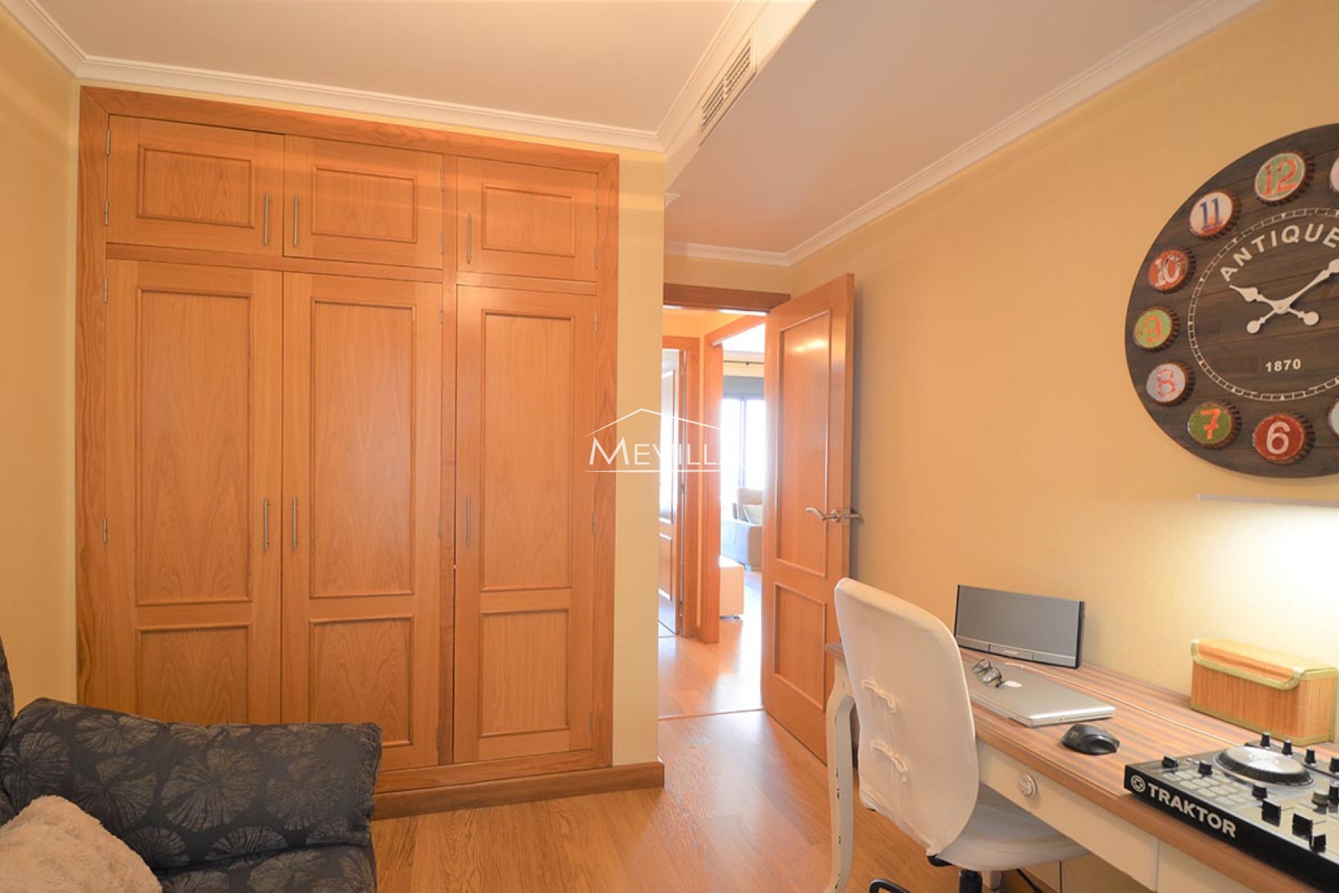 Reventes - Appartement - Torrevieja