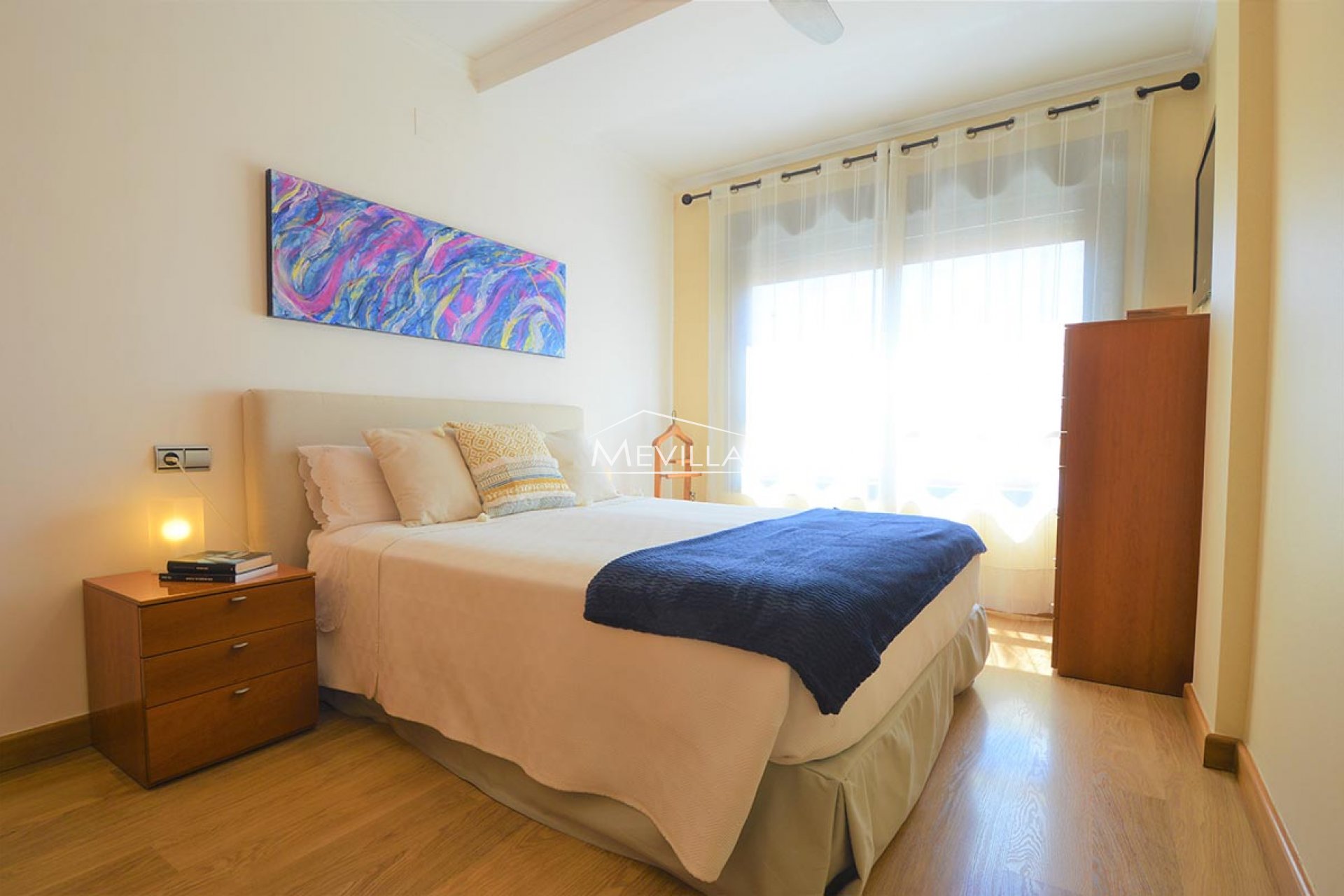 Reventes - Appartement - Torrevieja