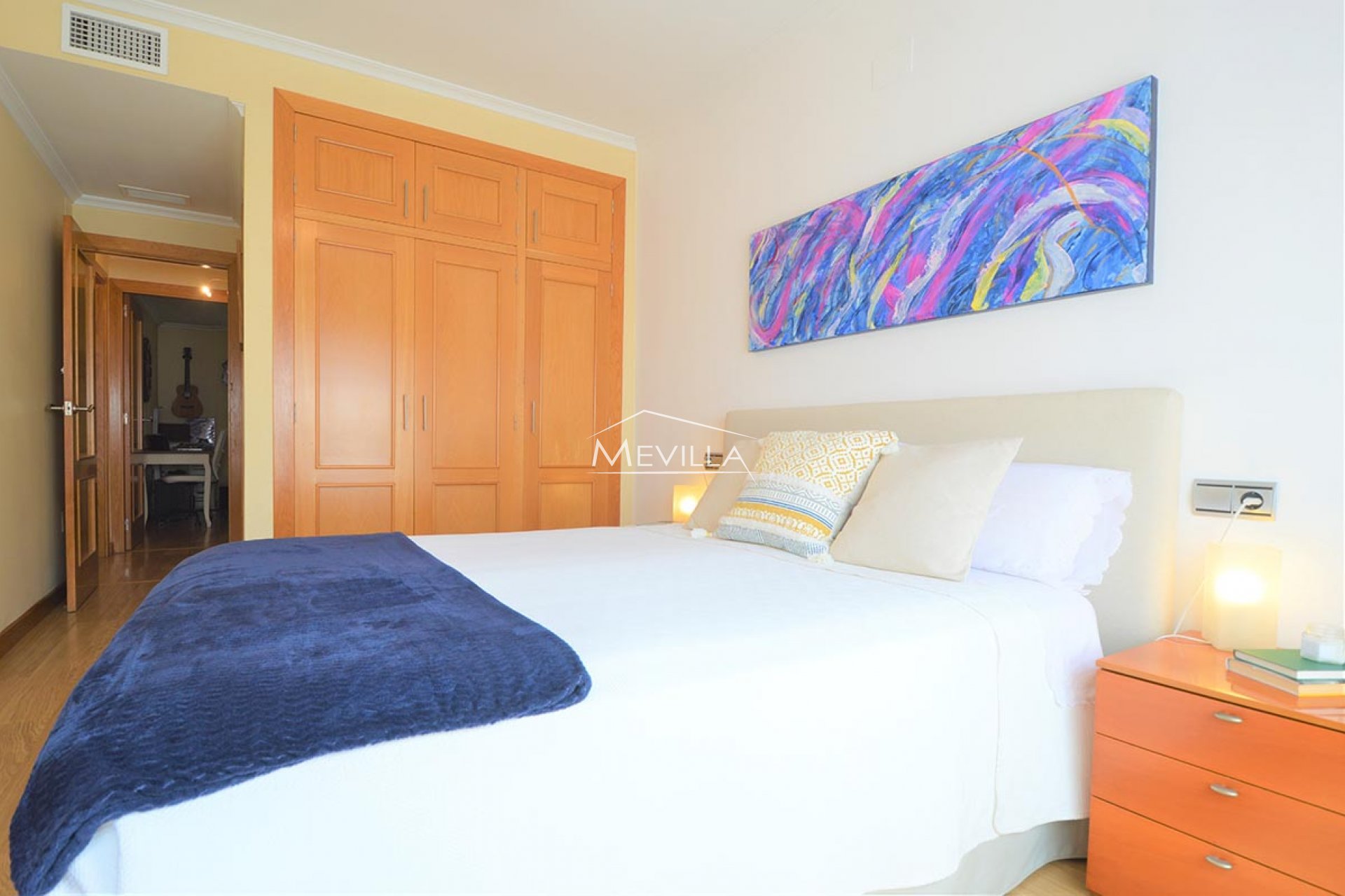 Reventes - Appartement - Torrevieja