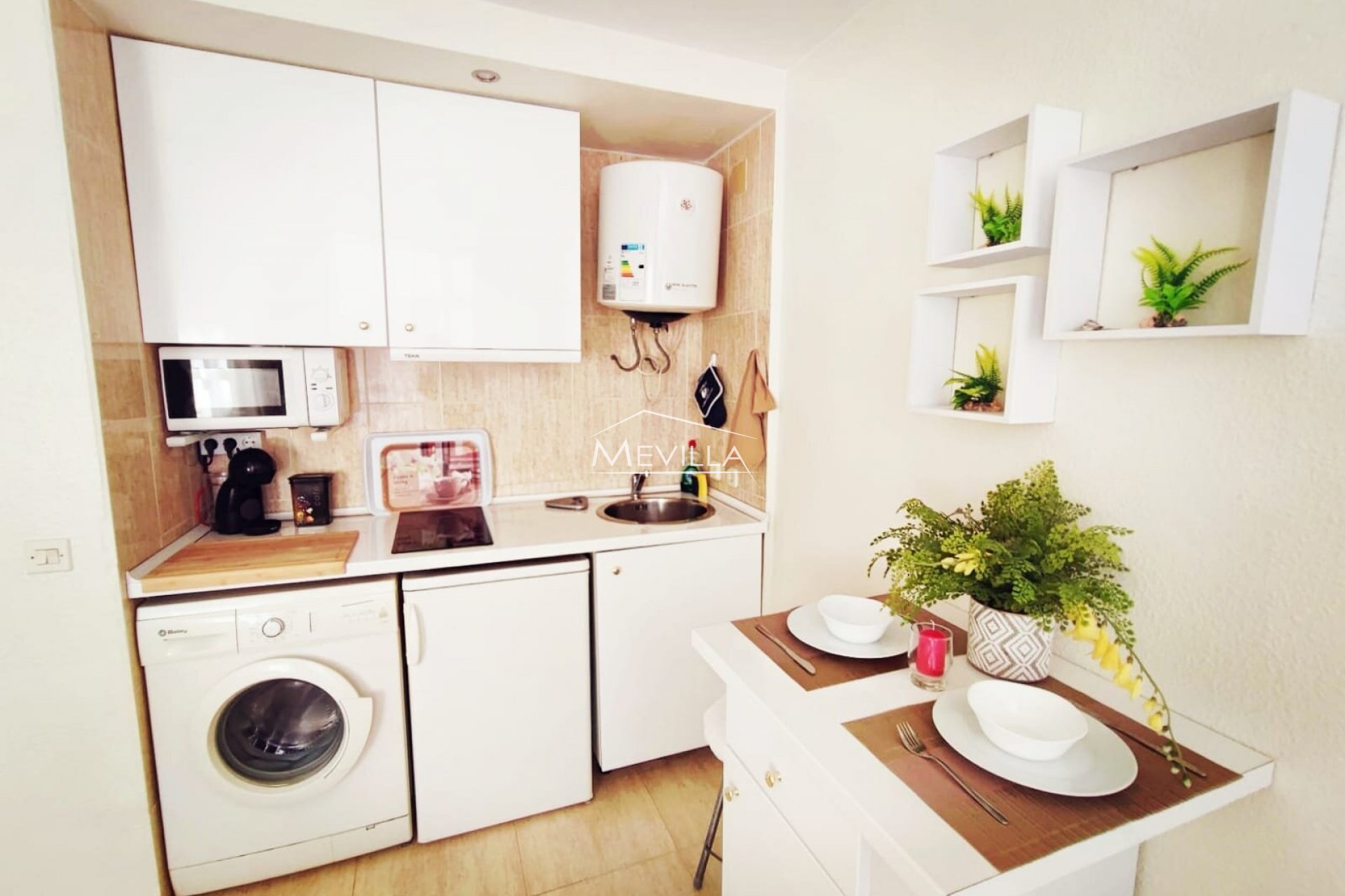 Reventes - Appartement - Torrevieja