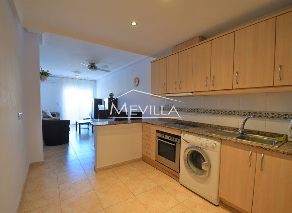 Reventes - Appartement - Torrevieja