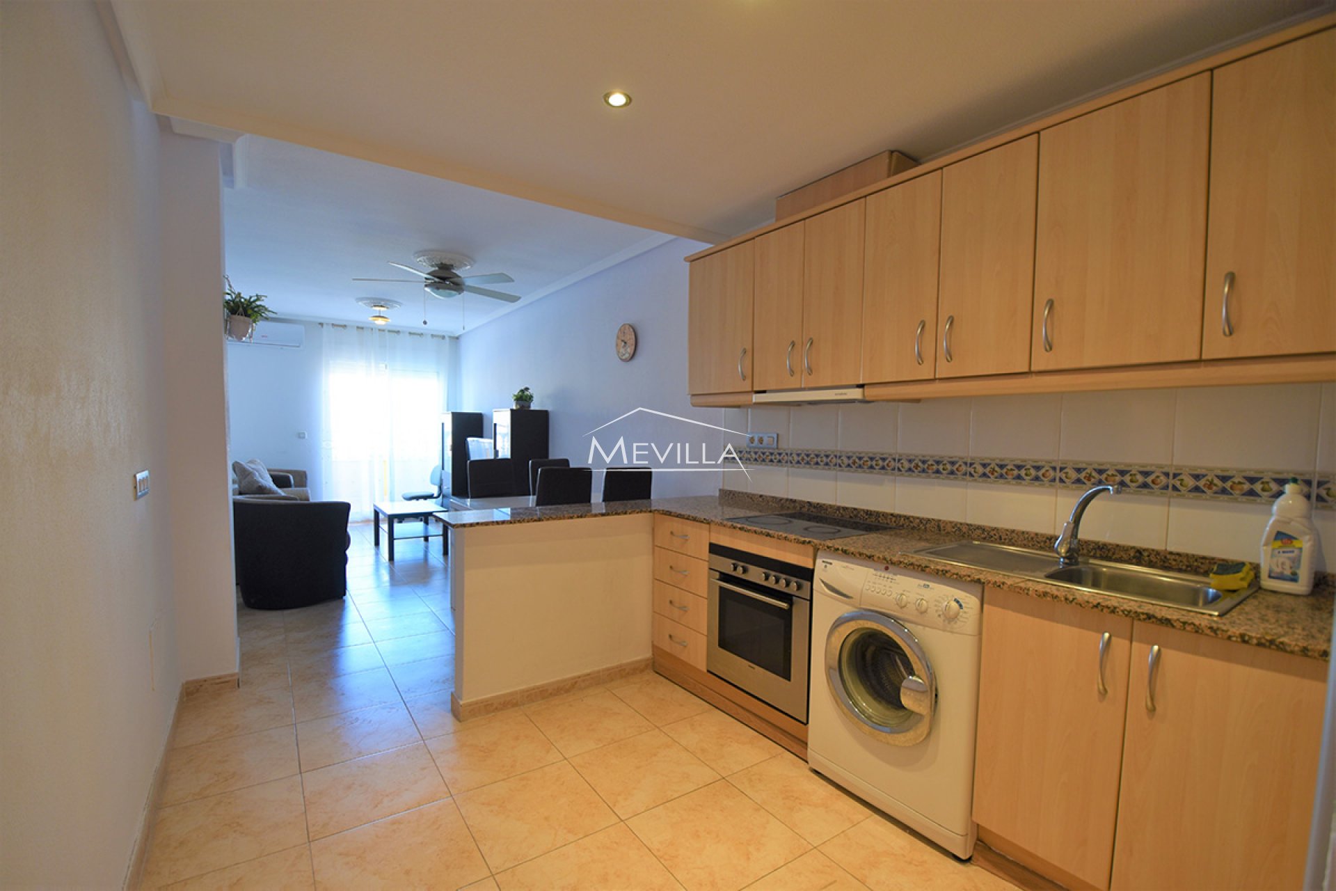 Reventes - Appartement - Torrevieja