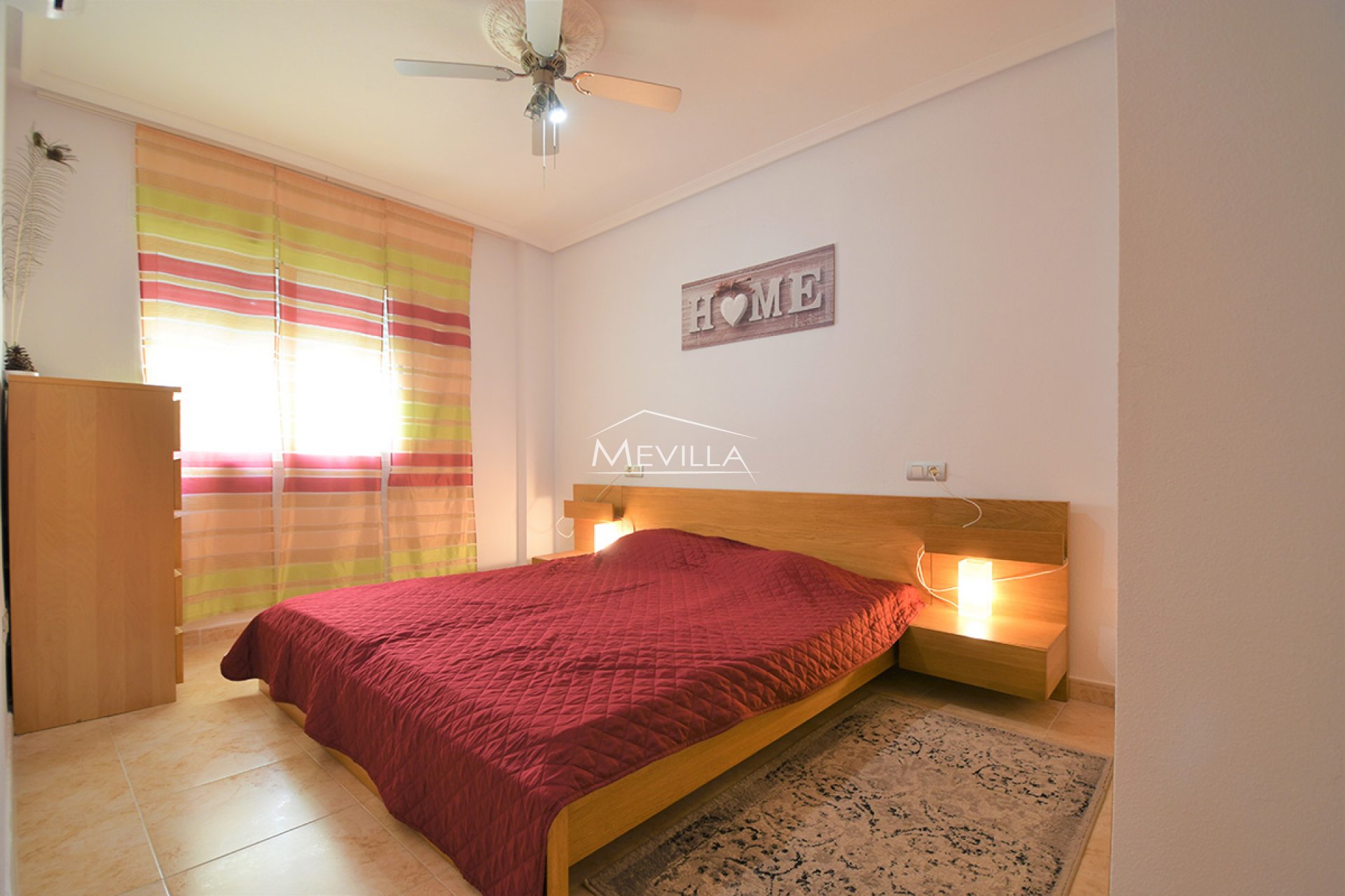 Reventes - Appartement - Torrevieja