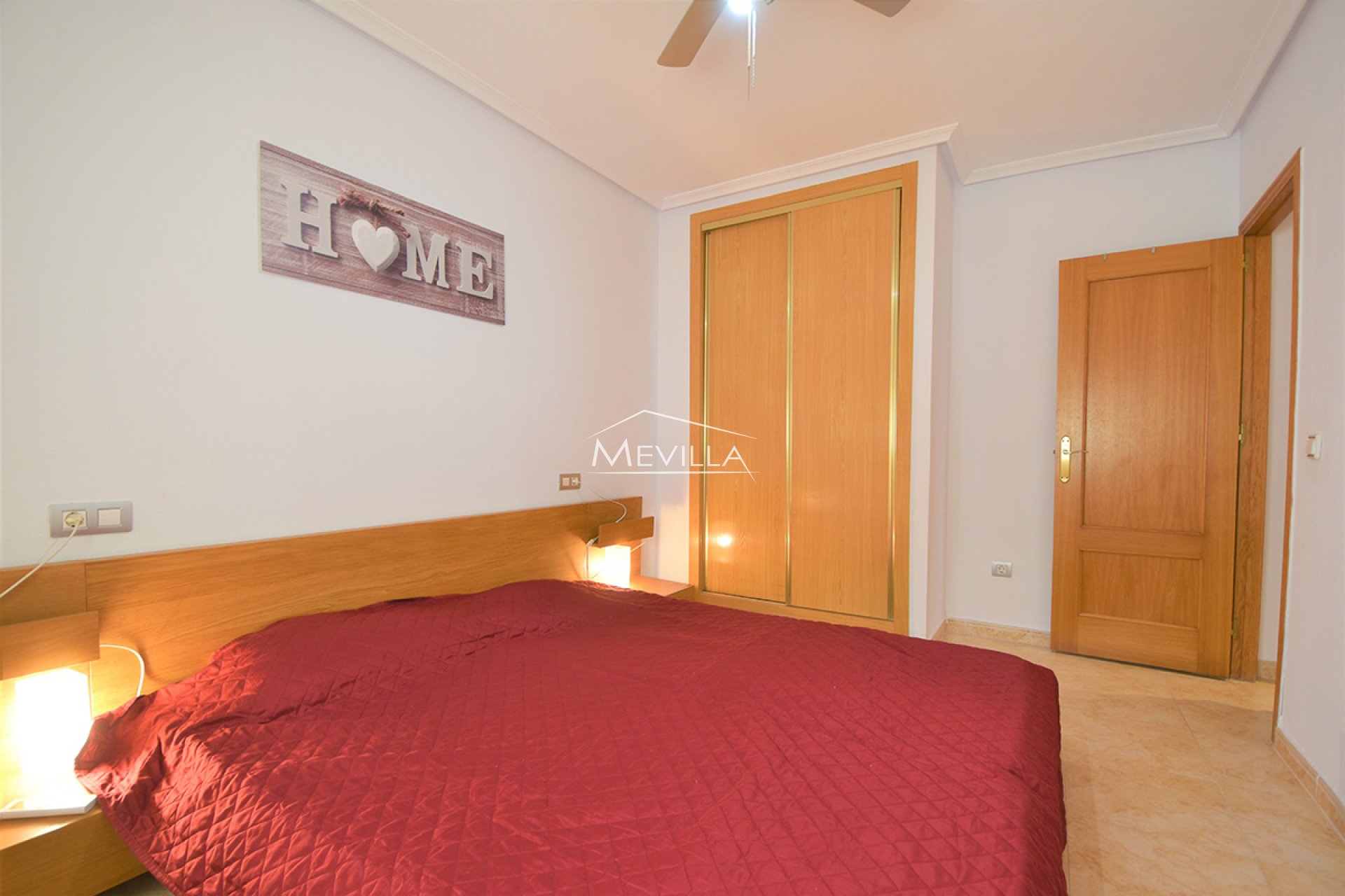 Reventes - Appartement - Torrevieja
