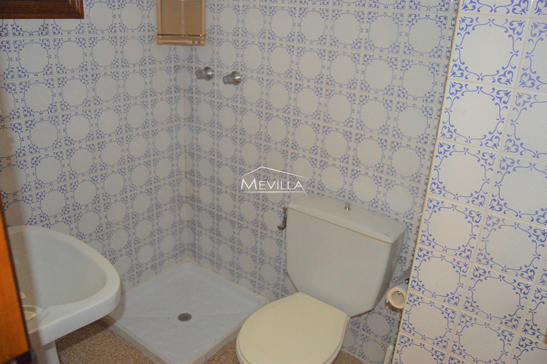 Reventes - Appartement - Torrevieja