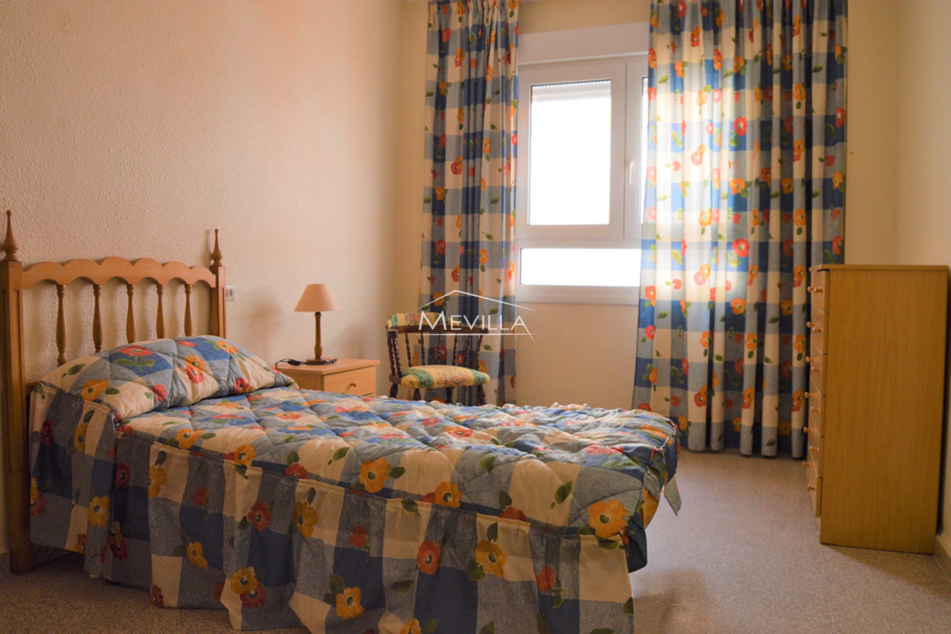 Reventes - Appartement - Torrevieja