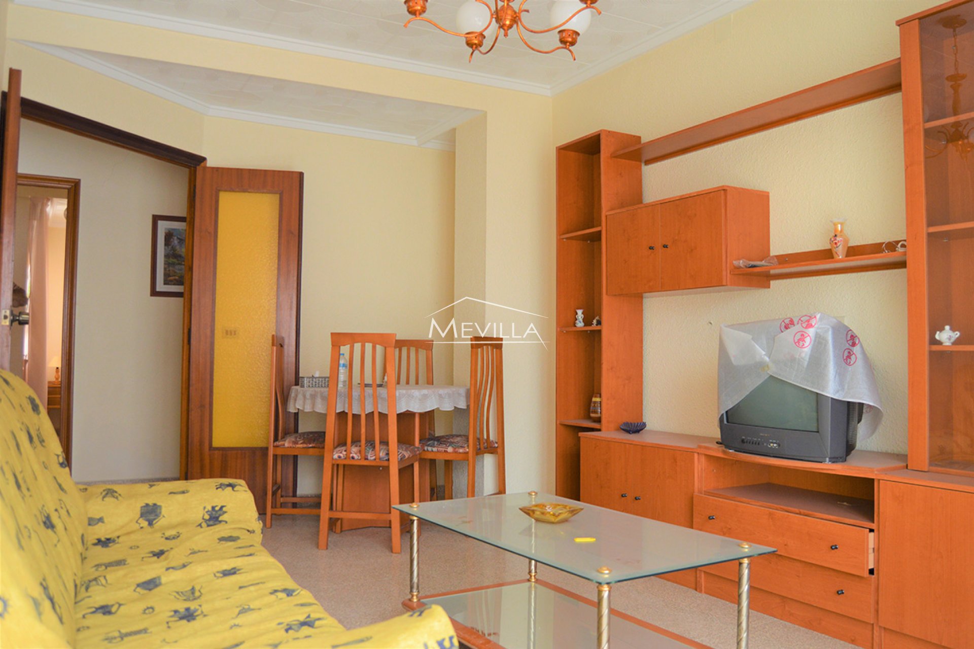 Reventes - Appartement - Torrevieja