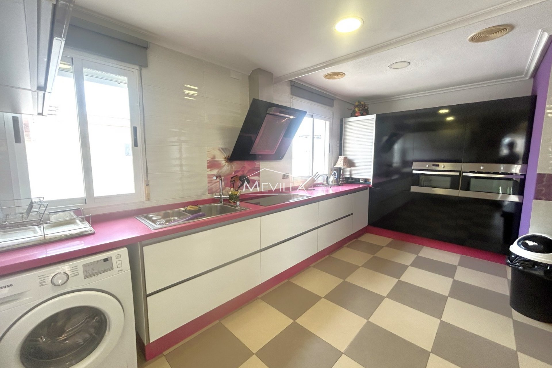 Reventes - Appartement - Torrevieja