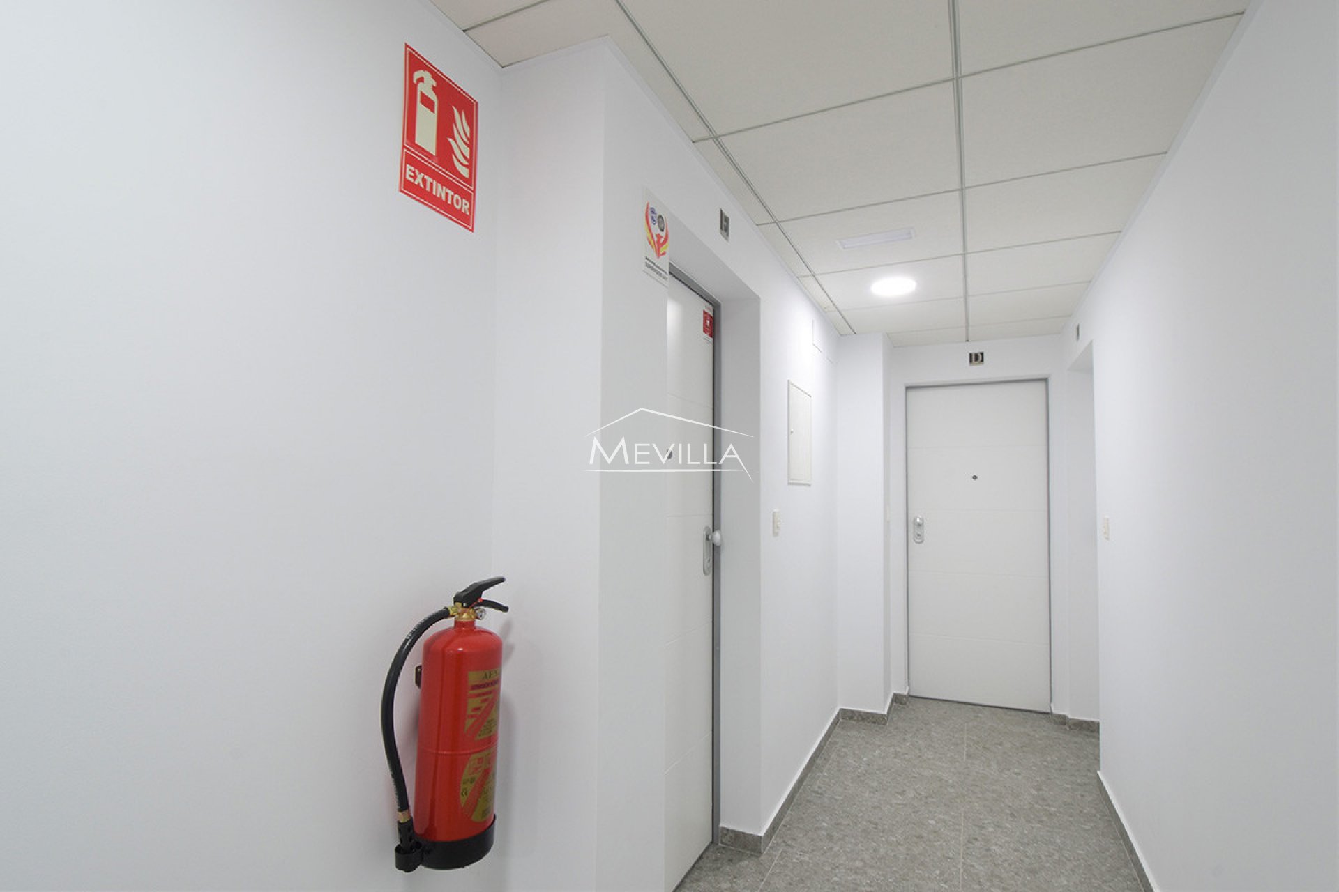 Reventes - Appartement - Torrevieja