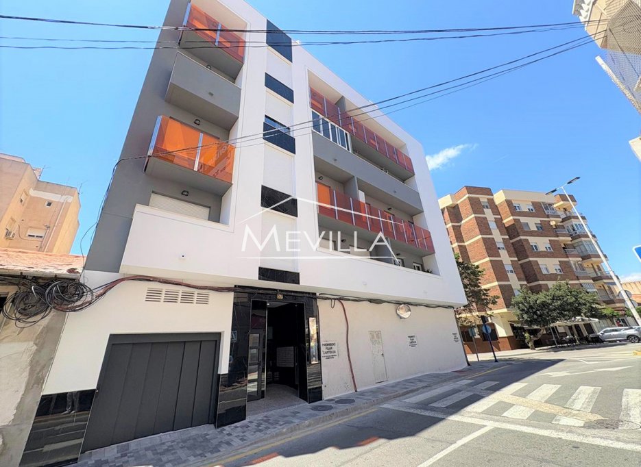 Reventes - Appartement - Torrevieja