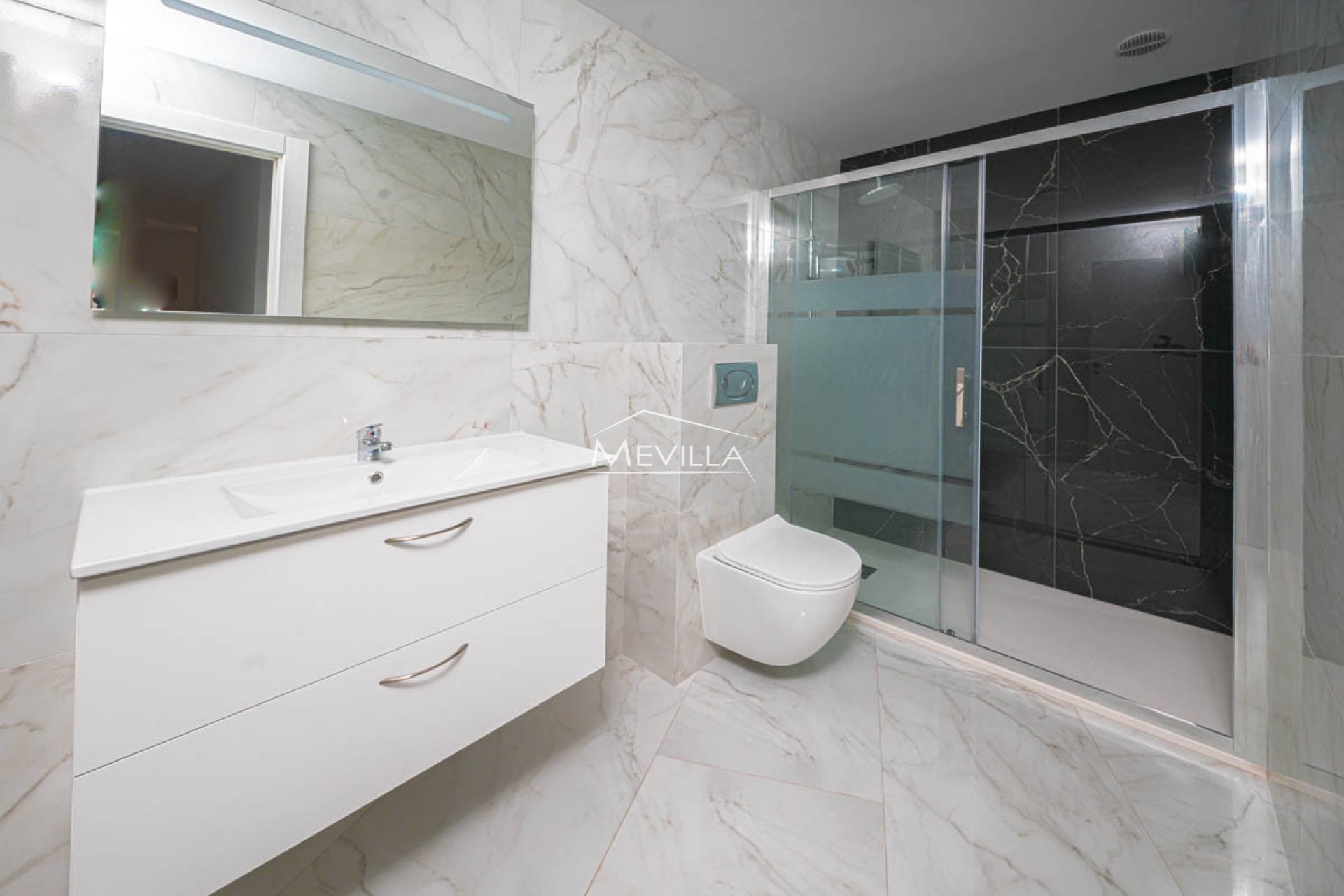 Reventes - Appartement - Torrevieja