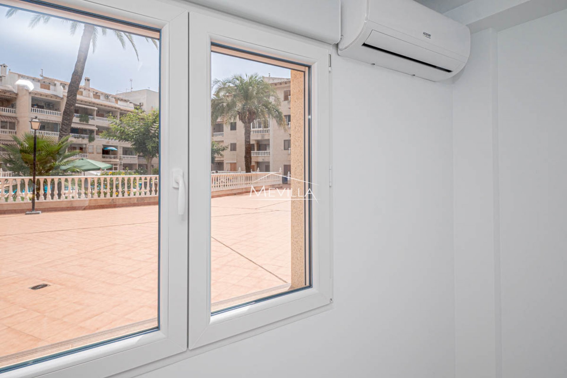 Reventes - Appartement - Torrevieja