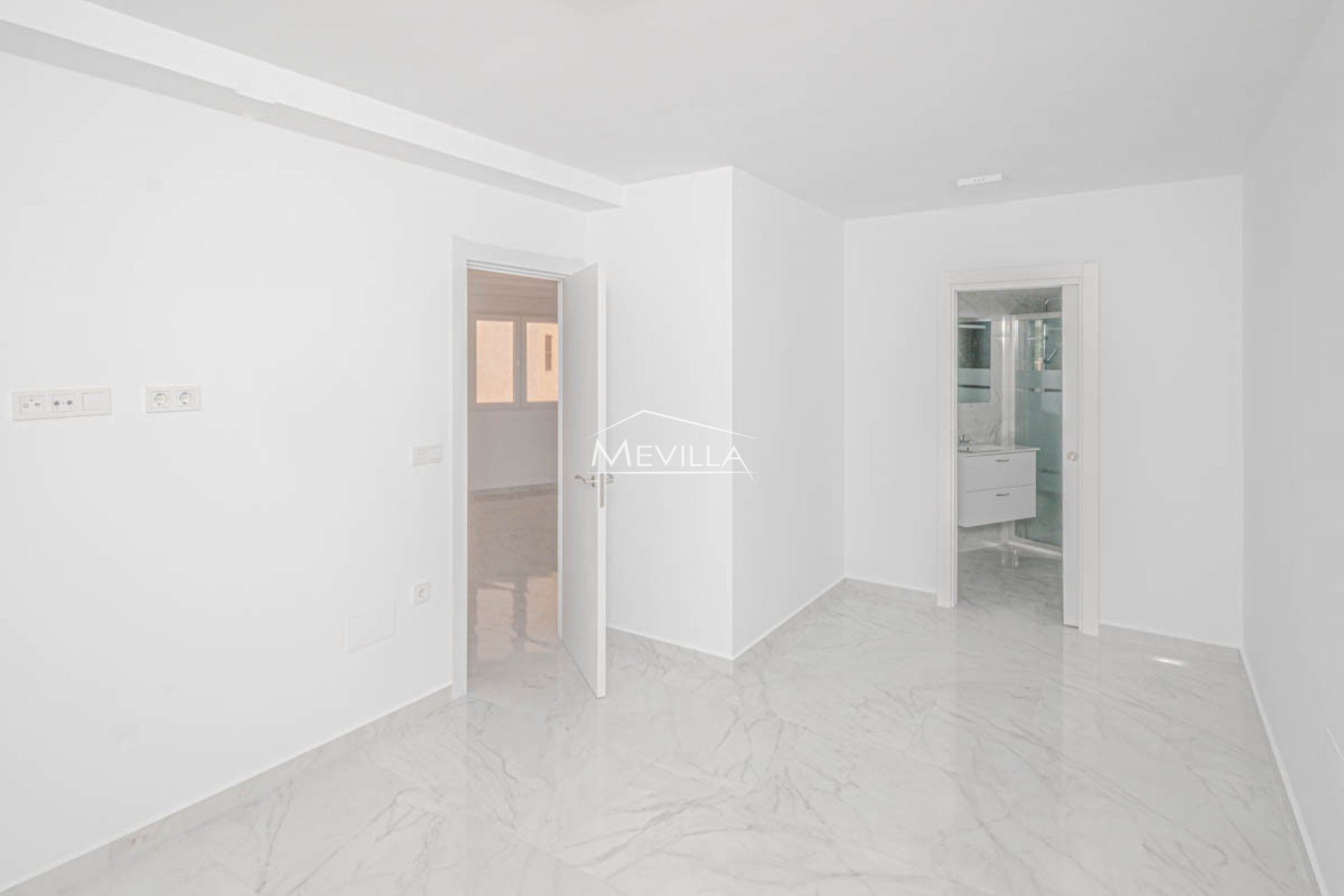 Reventes - Appartement - Torrevieja