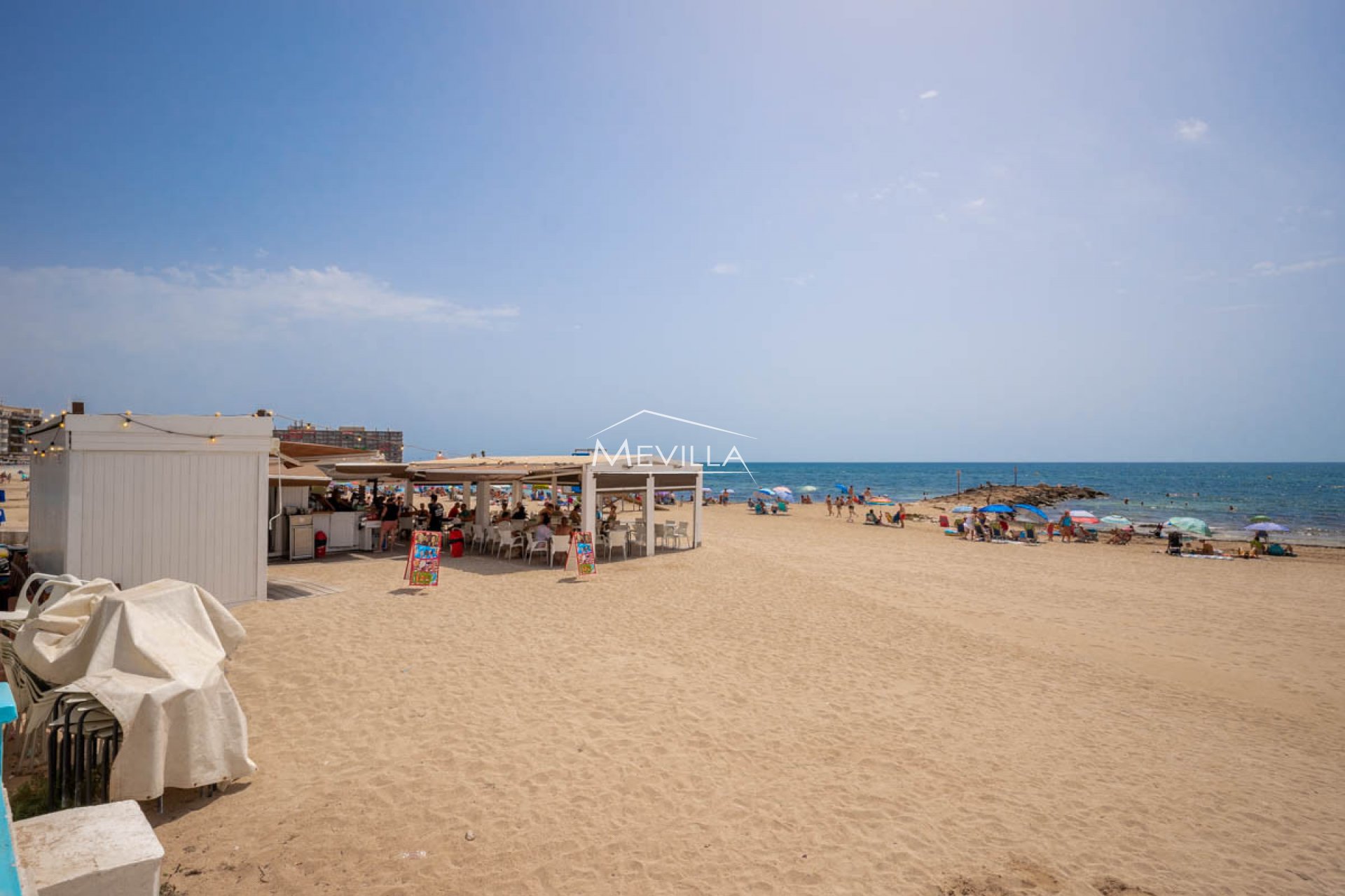 Reventes - Appartement - Torrevieja