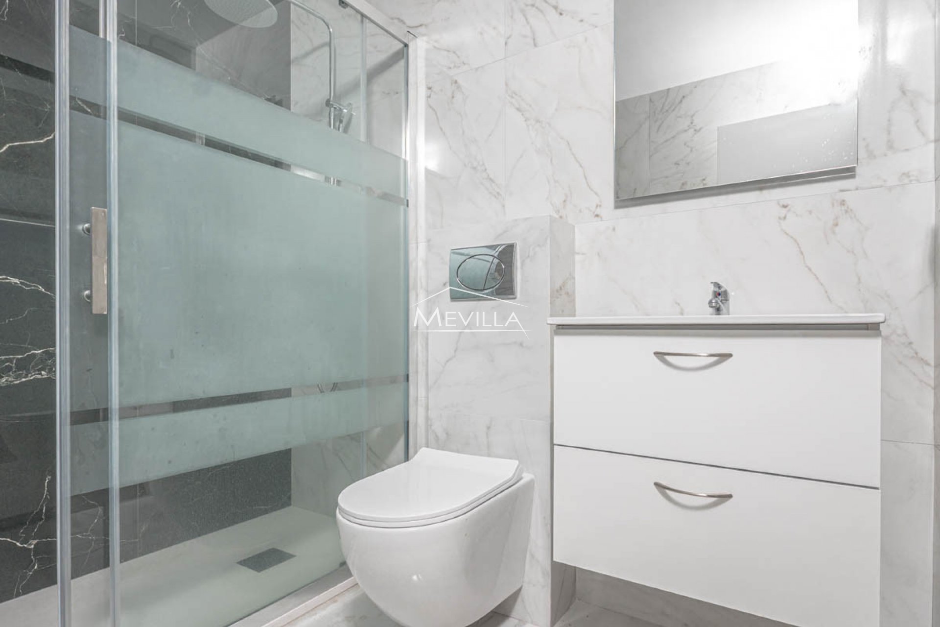 Reventes - Appartement - Torrevieja