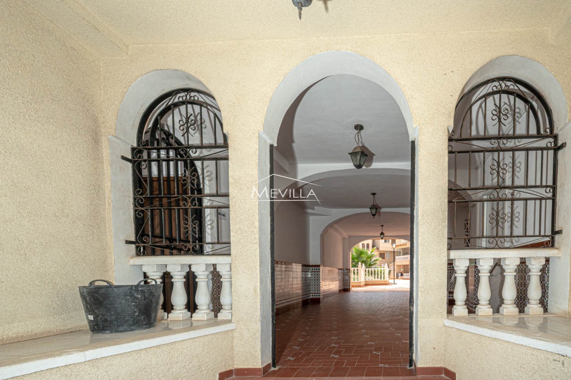 Reventes - Appartement - Torrevieja
