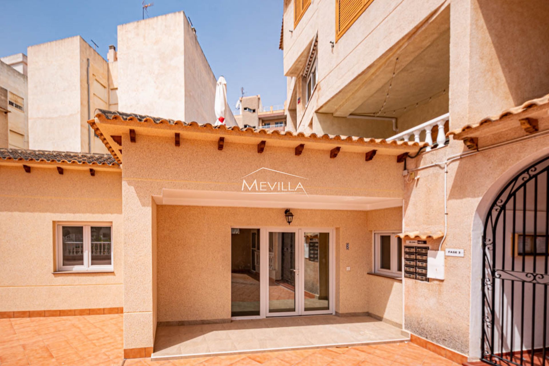 Reventes - Appartement - Torrevieja