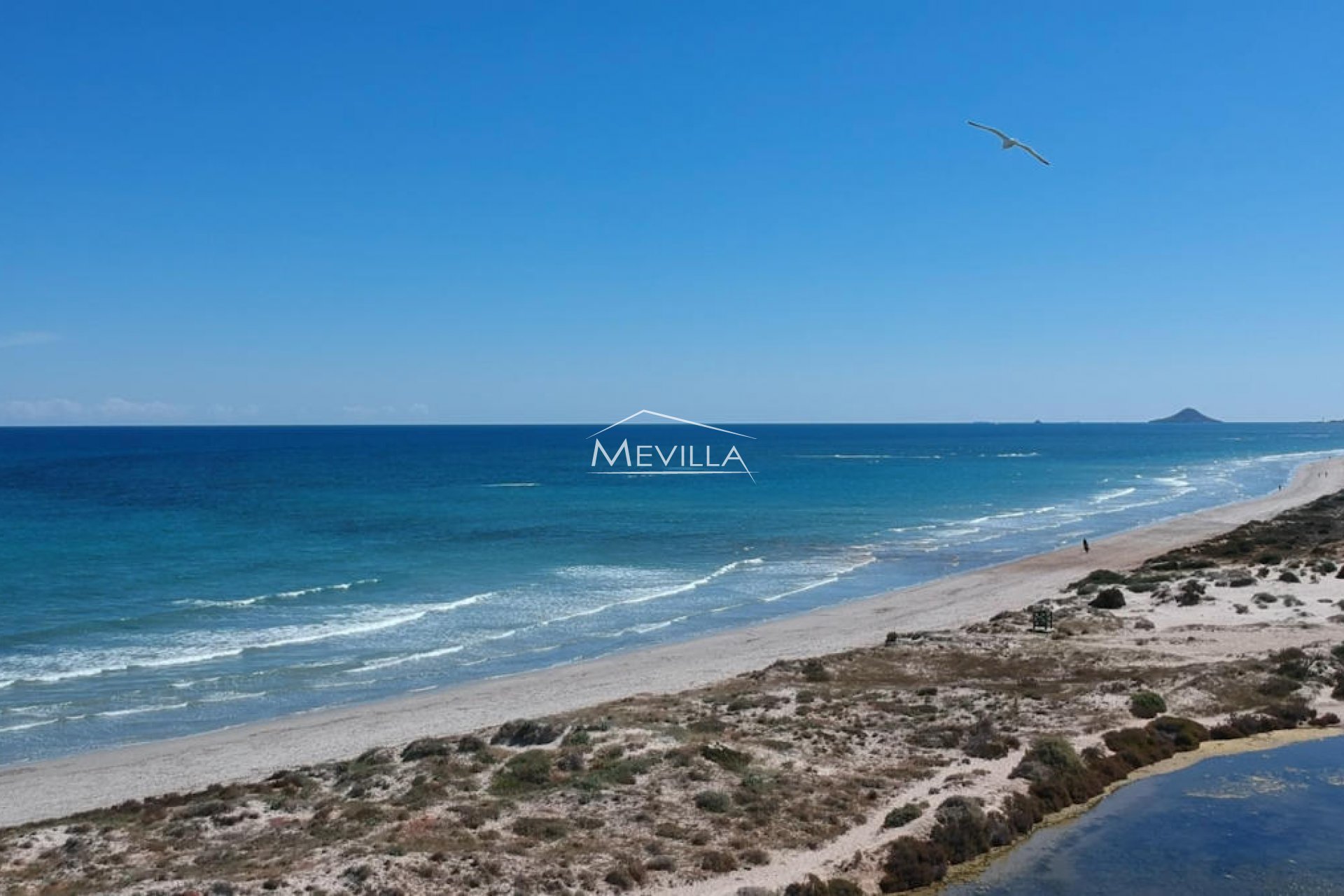 Reventes -  - Mar Menor - San Pedro del Pinatar