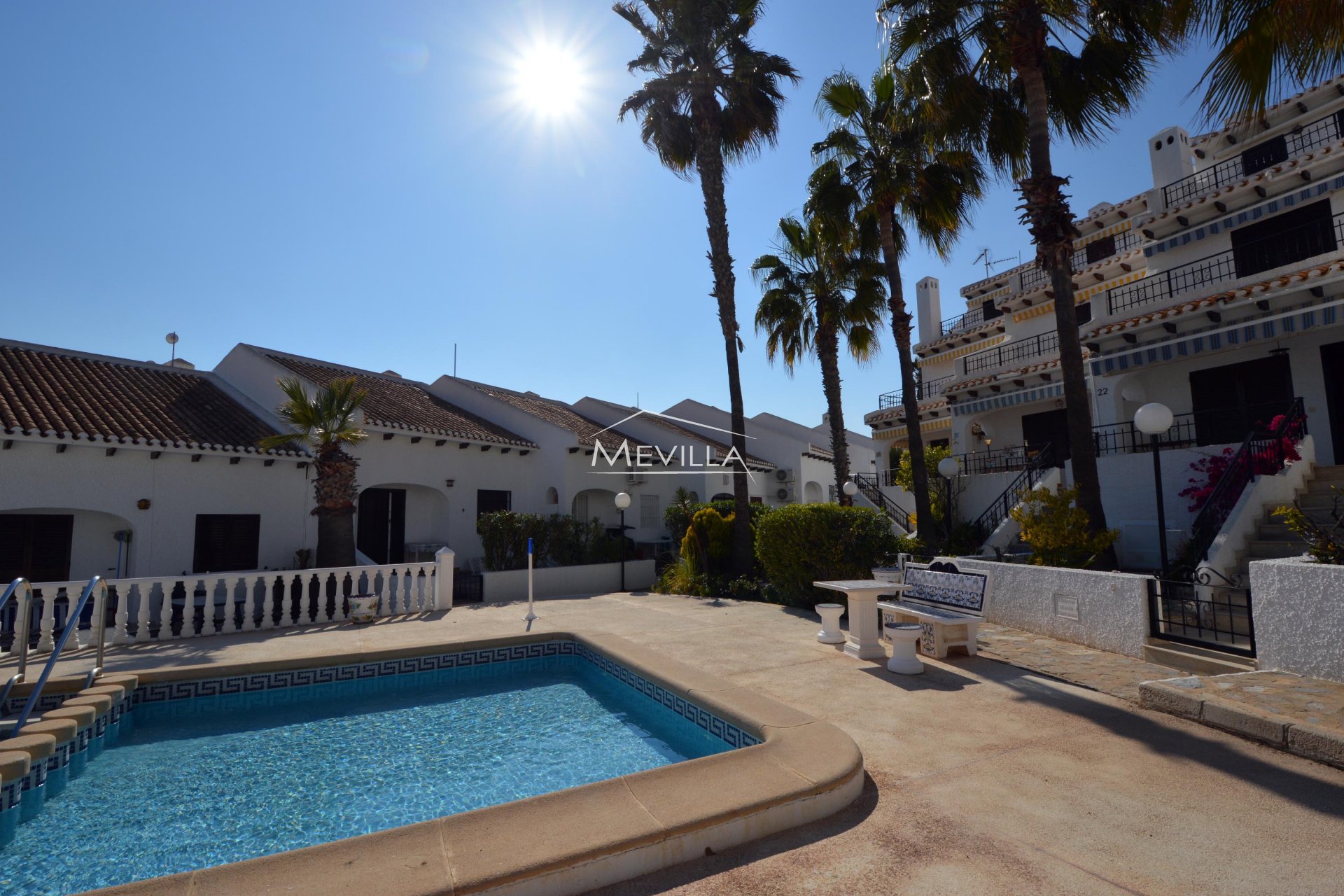 Reventes -  - Orihuela Costa - Cabo Roig