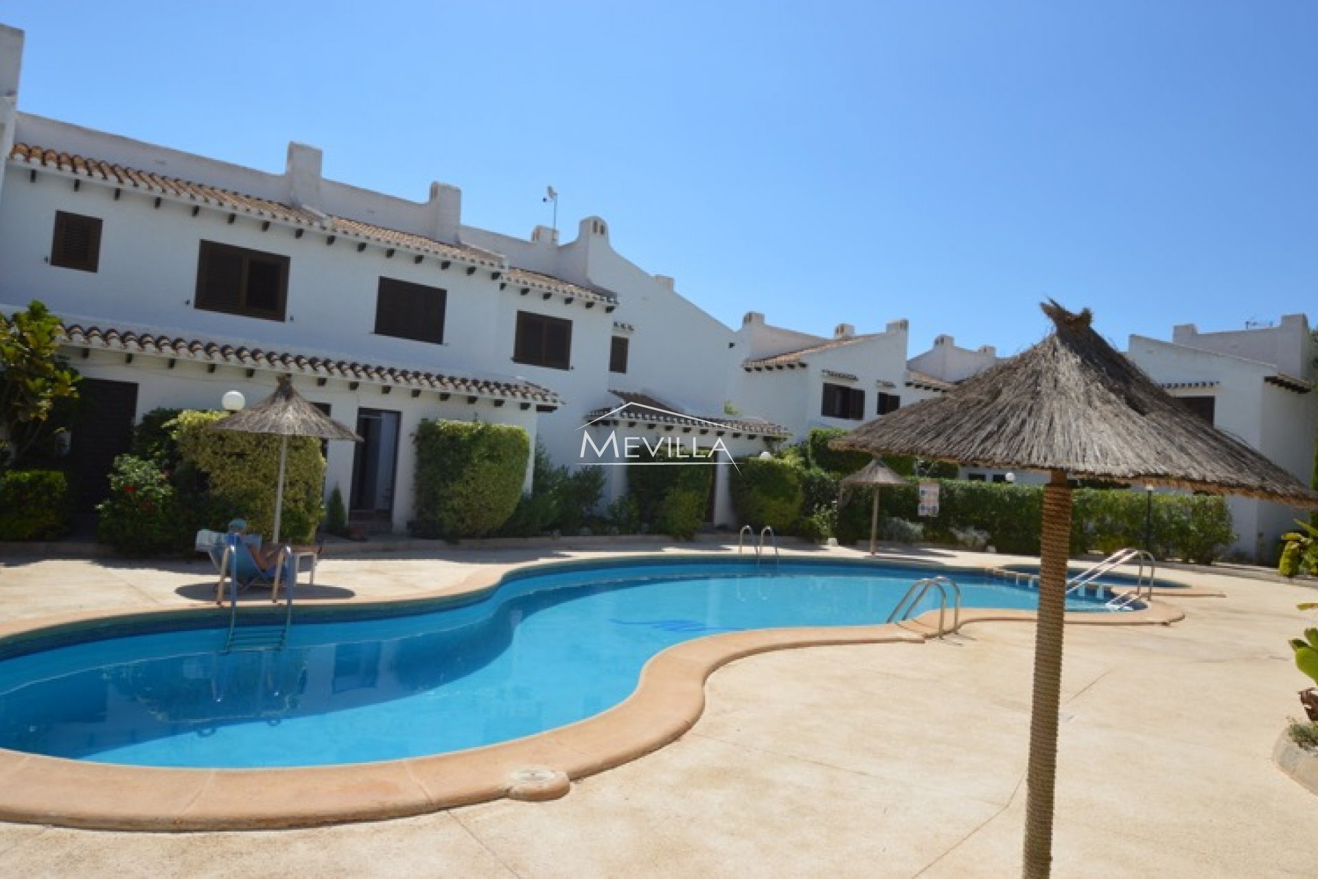 Reventes -  - Orihuela Costa - Cabo Roig