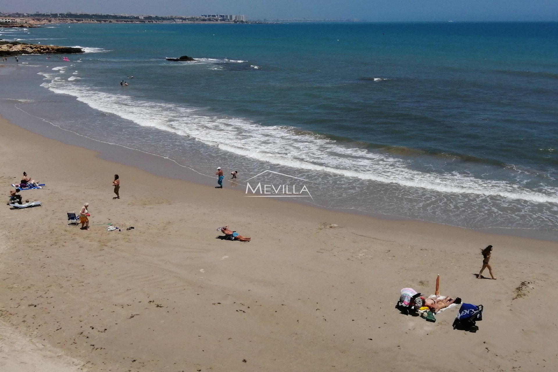 Reventes -  - Orihuela Costa - Cabo Roig