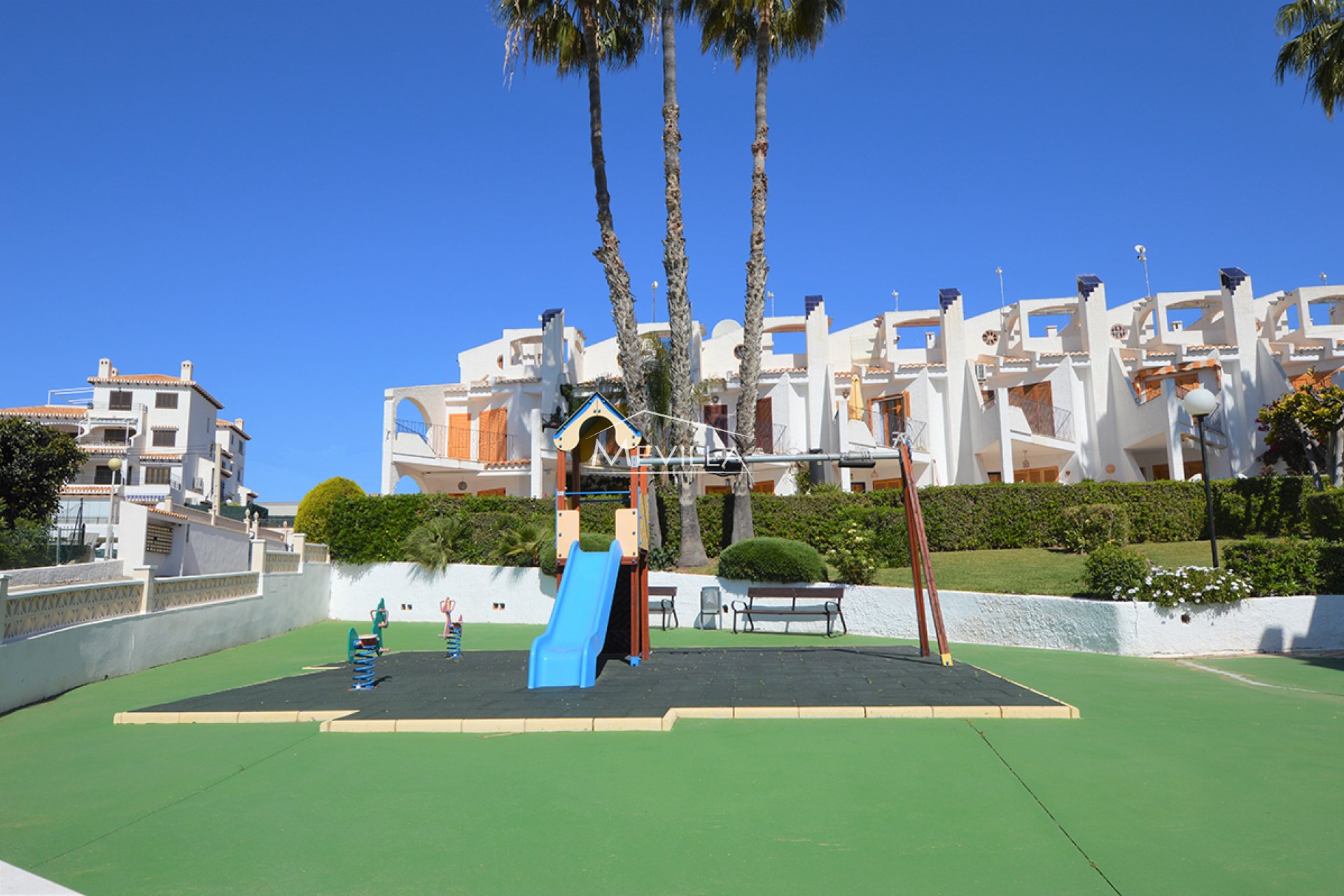 Reventes -  - Orihuela Costa - Cabo Roig