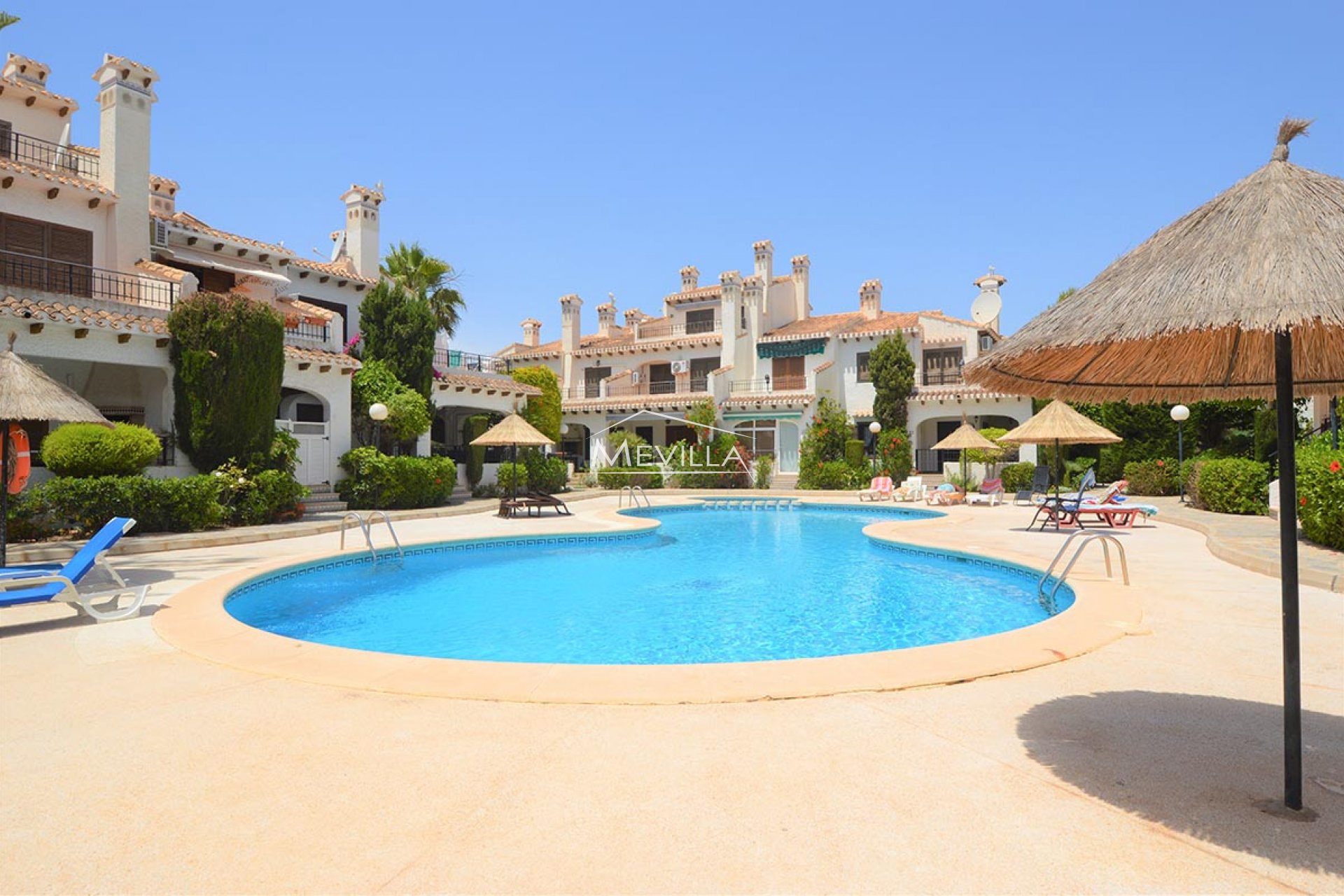 Reventes -  - Orihuela Costa - Cabo Roig