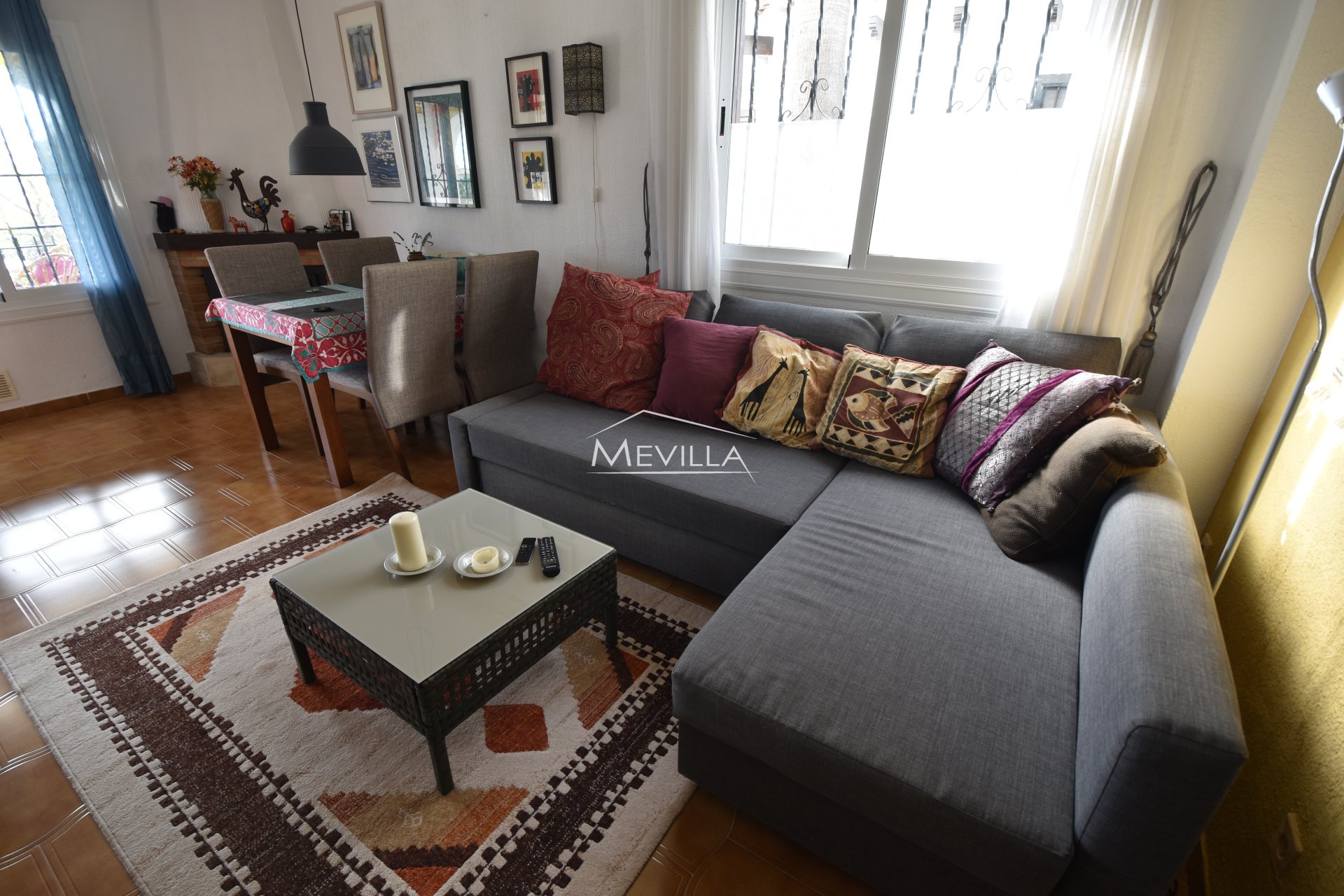 Reventes -  - Orihuela Costa - Cabo Roig