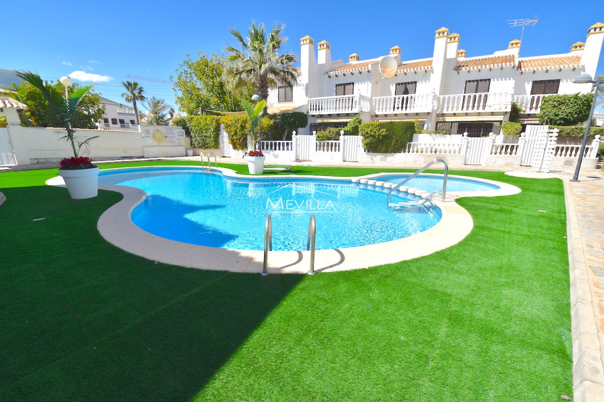 Reventes -  - Orihuela Costa - Cabo Roig