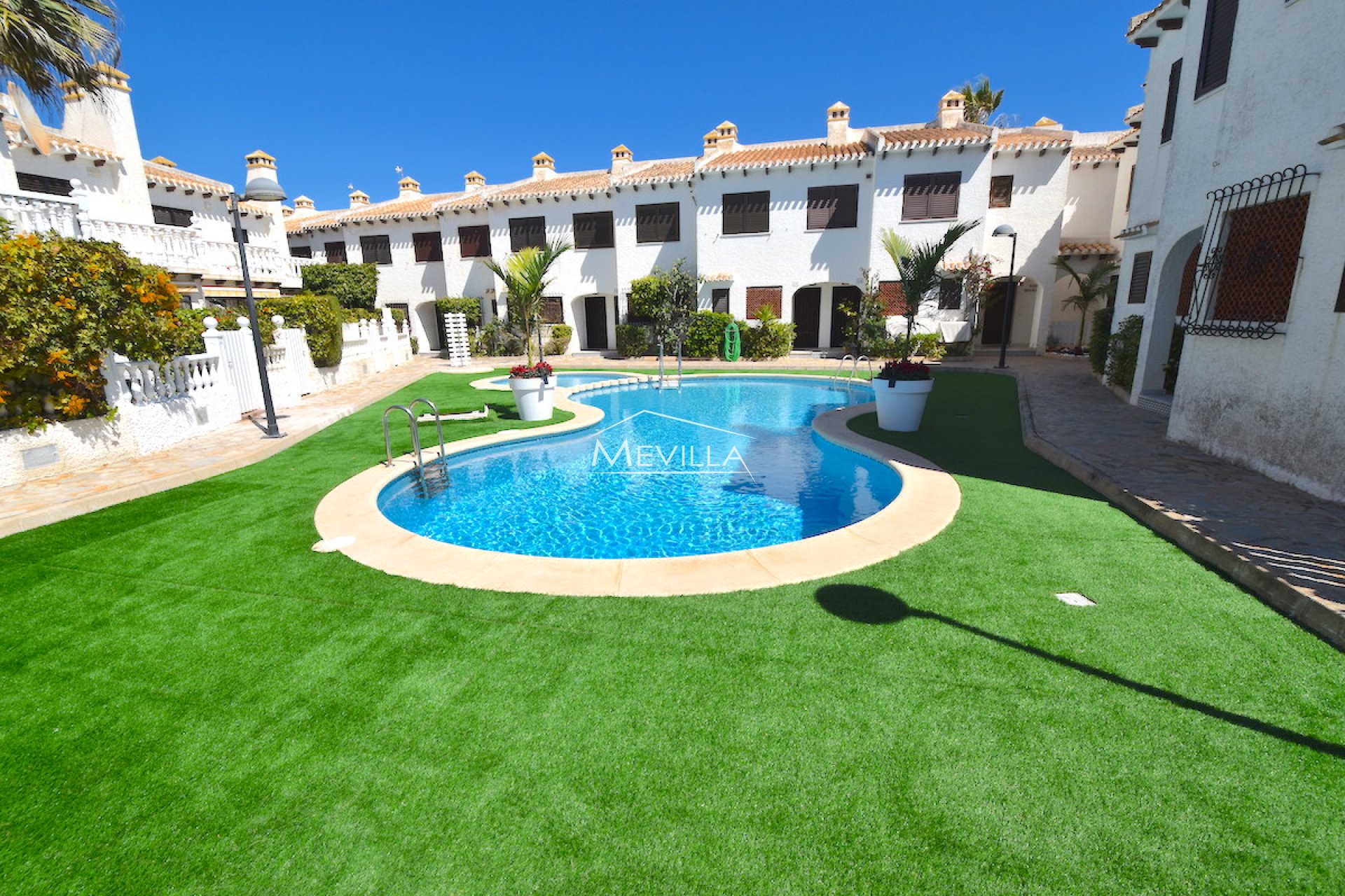 Reventes -  - Orihuela Costa - Cabo Roig