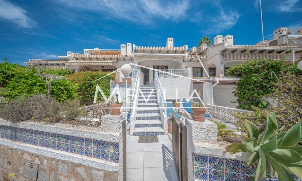  - Reventes - Orihuela Costa - Cabo Roig