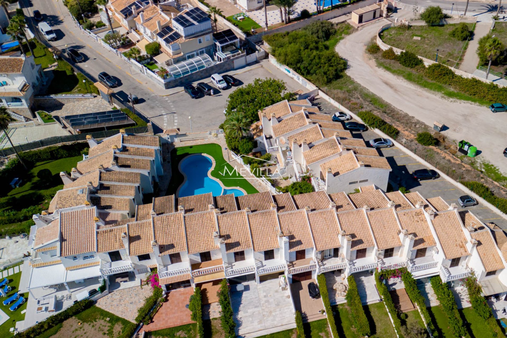 Reventes -  - Orihuela Costa - Cabo Roig