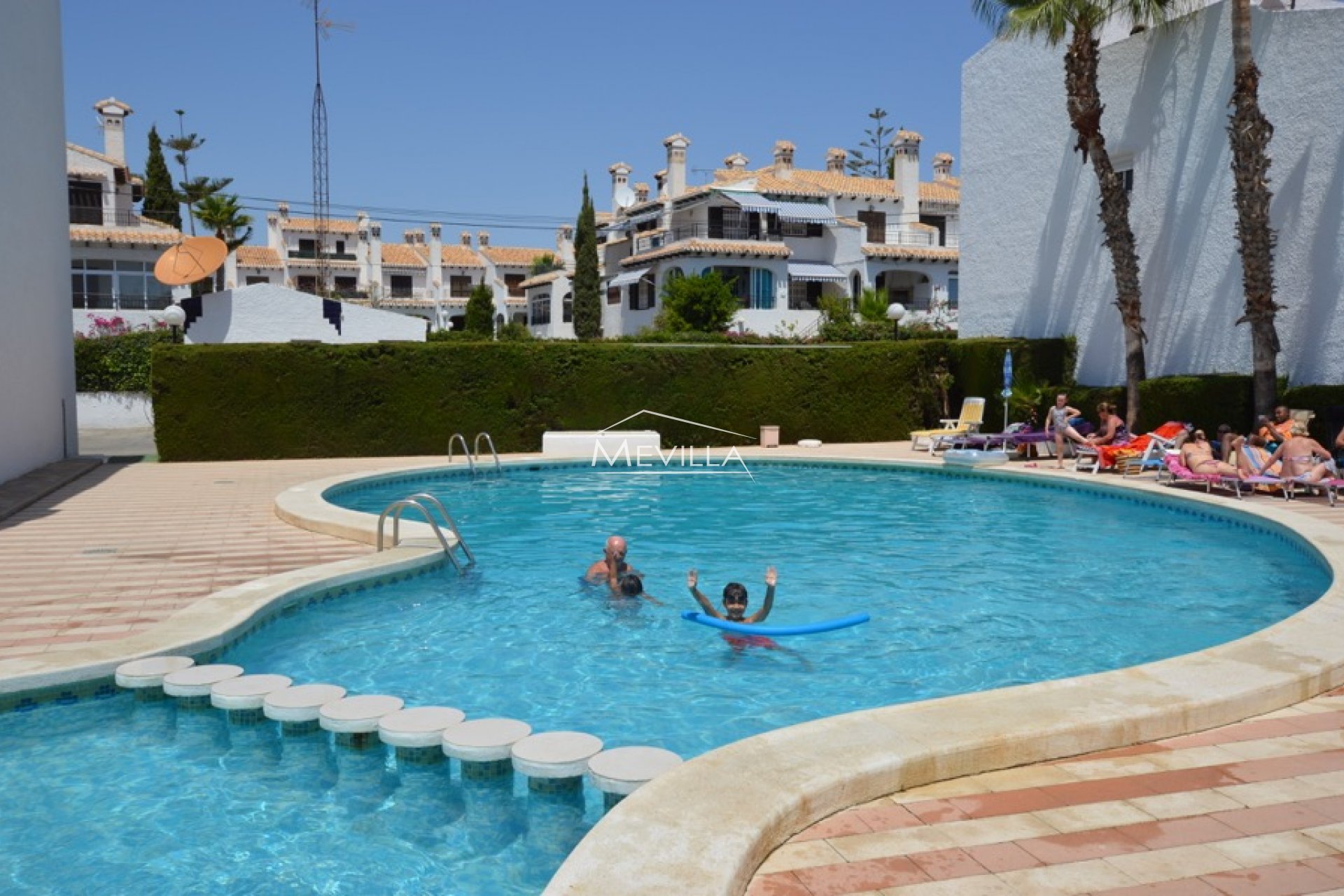 Reventes -  - Orihuela Costa - Cabo Roig