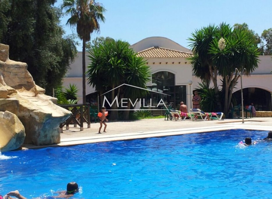 Reventes -  - Orihuela Costa - La Zenia