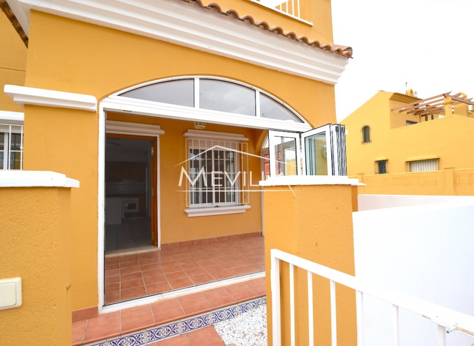 Reventes -  - Orihuela Costa - La Zenia