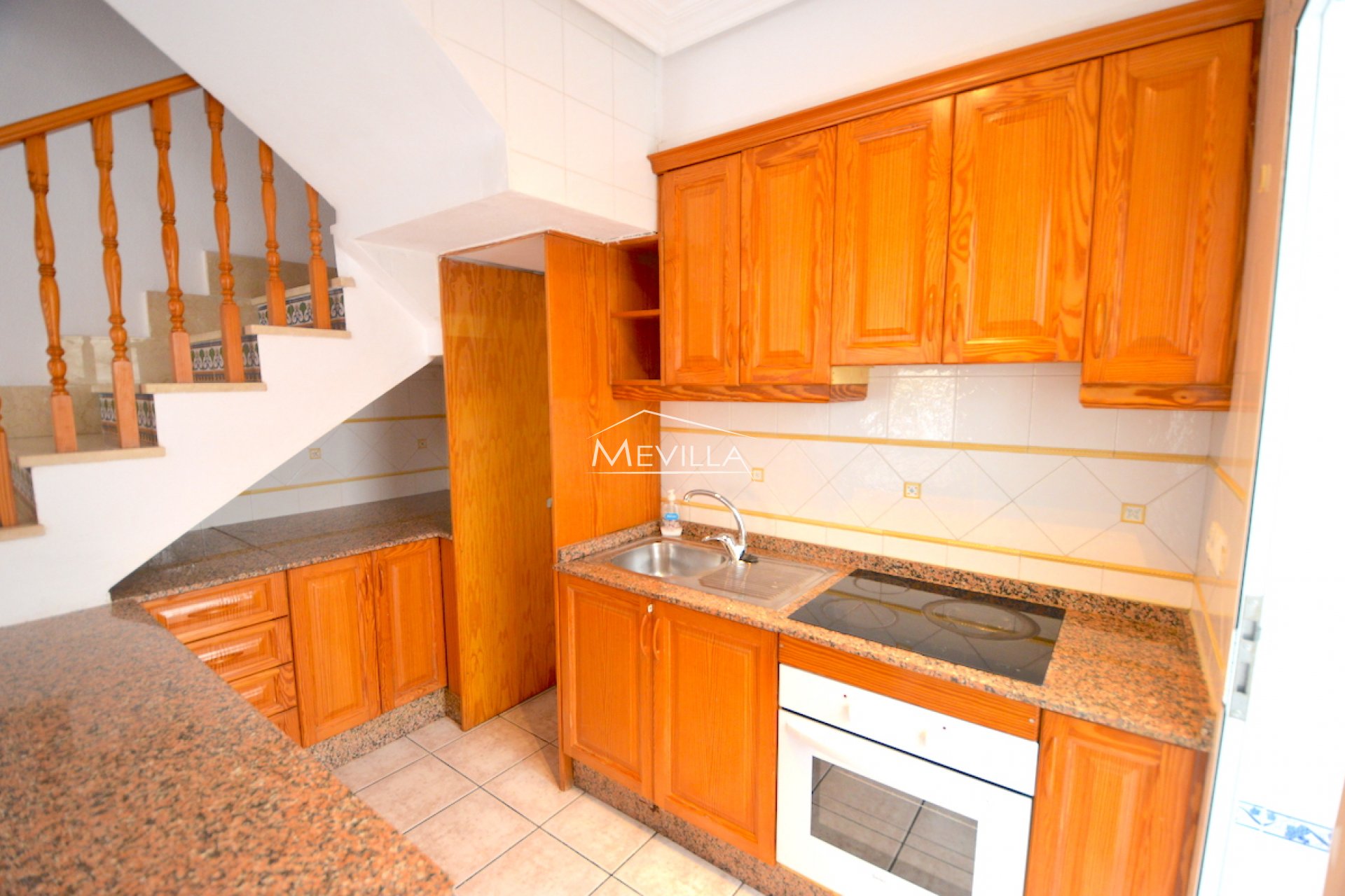 Reventes -  - Orihuela Costa - La Zenia