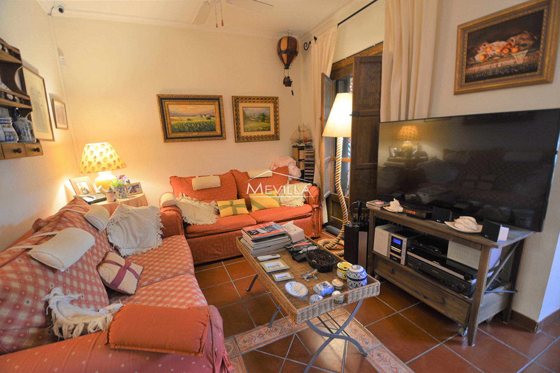 Reventes -  - Orihuela Costa - La Zenia