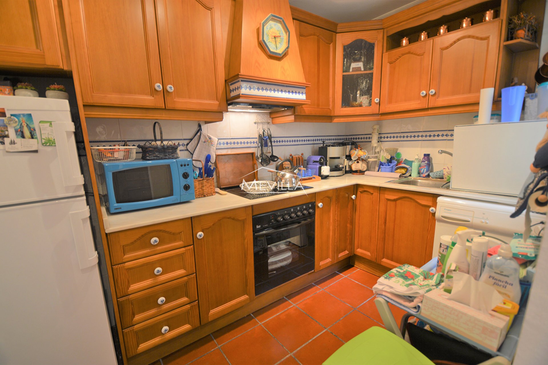 Reventes -  - Orihuela Costa - La Zenia