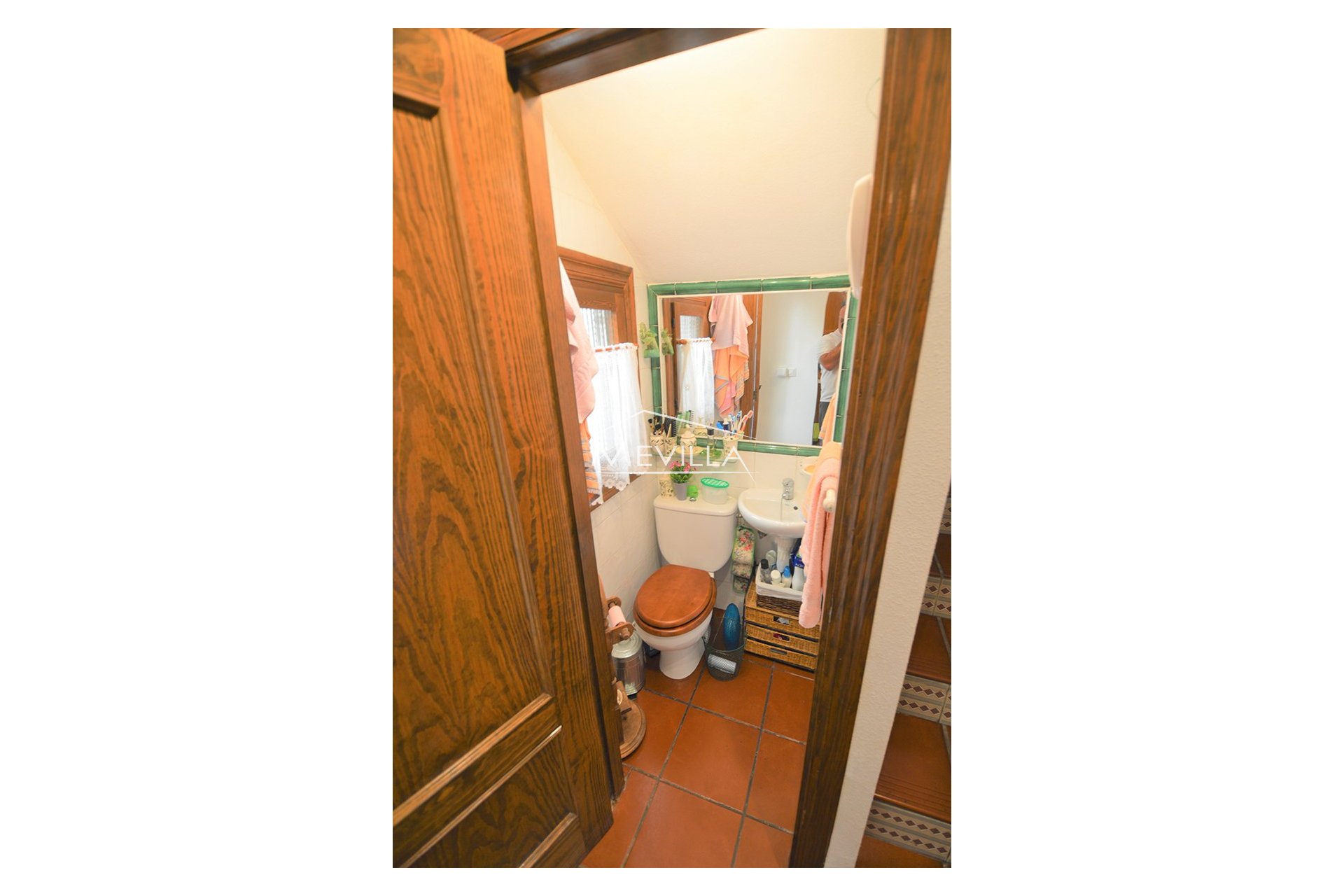 Reventes -  - Orihuela Costa - La Zenia