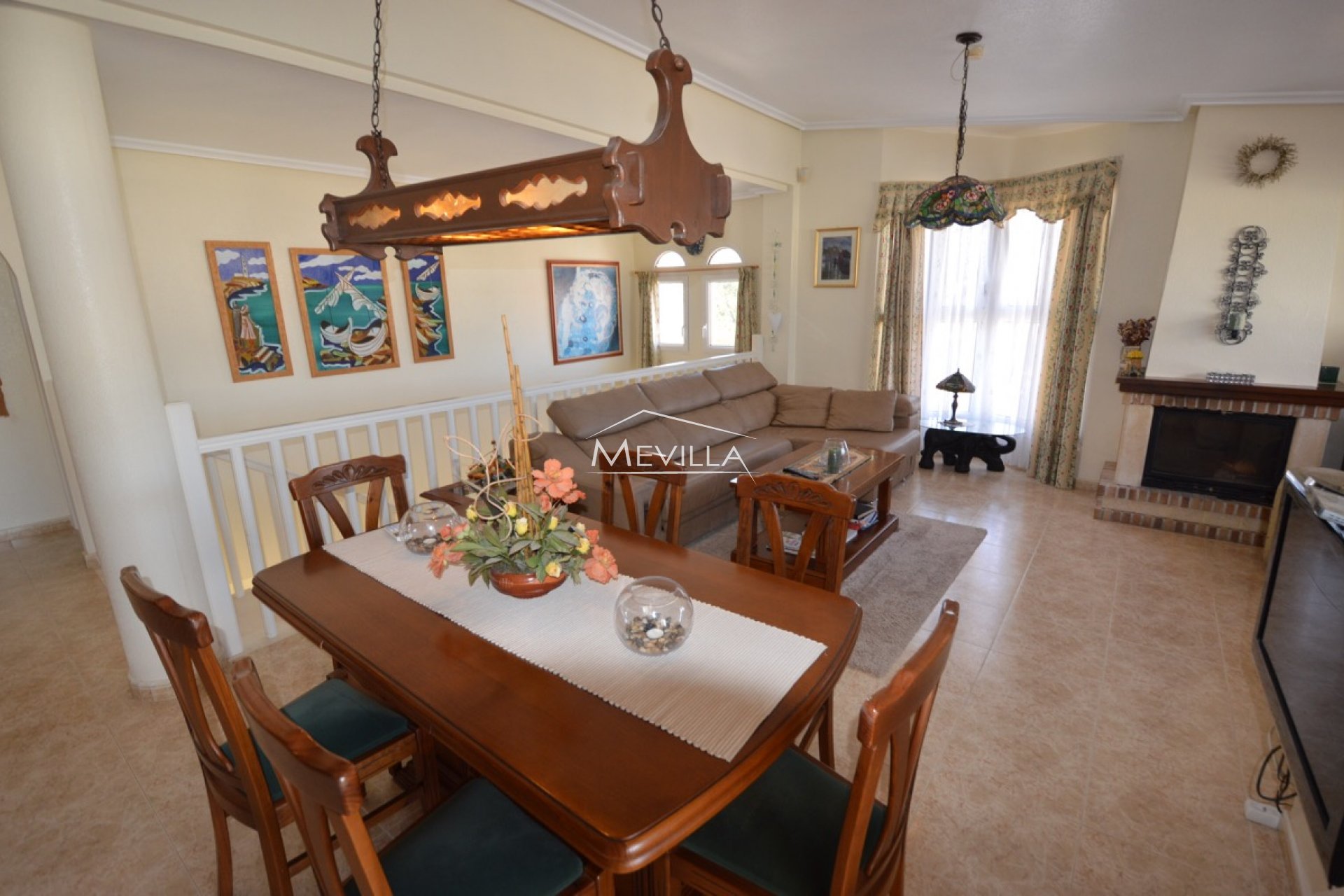 Reventes -  - Orihuela Costa - La Zenia