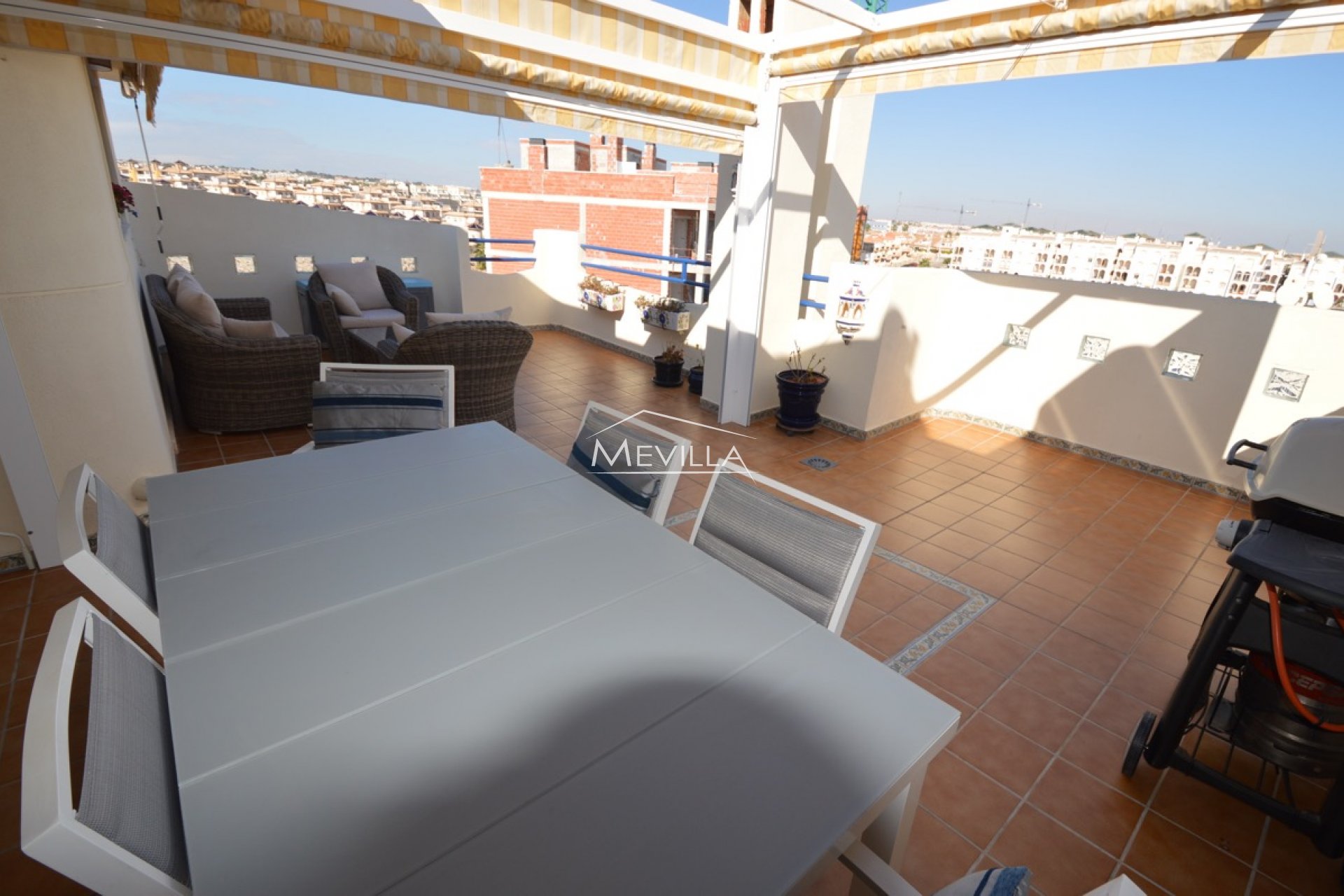 Reventes -  - Orihuela Costa - La Zenia