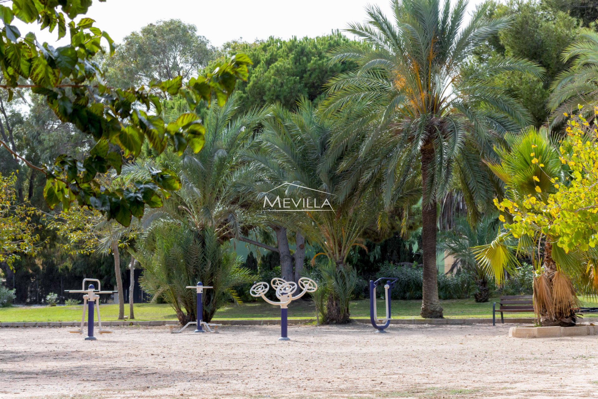 Reventes -  - Orihuela Costa - La Zenia